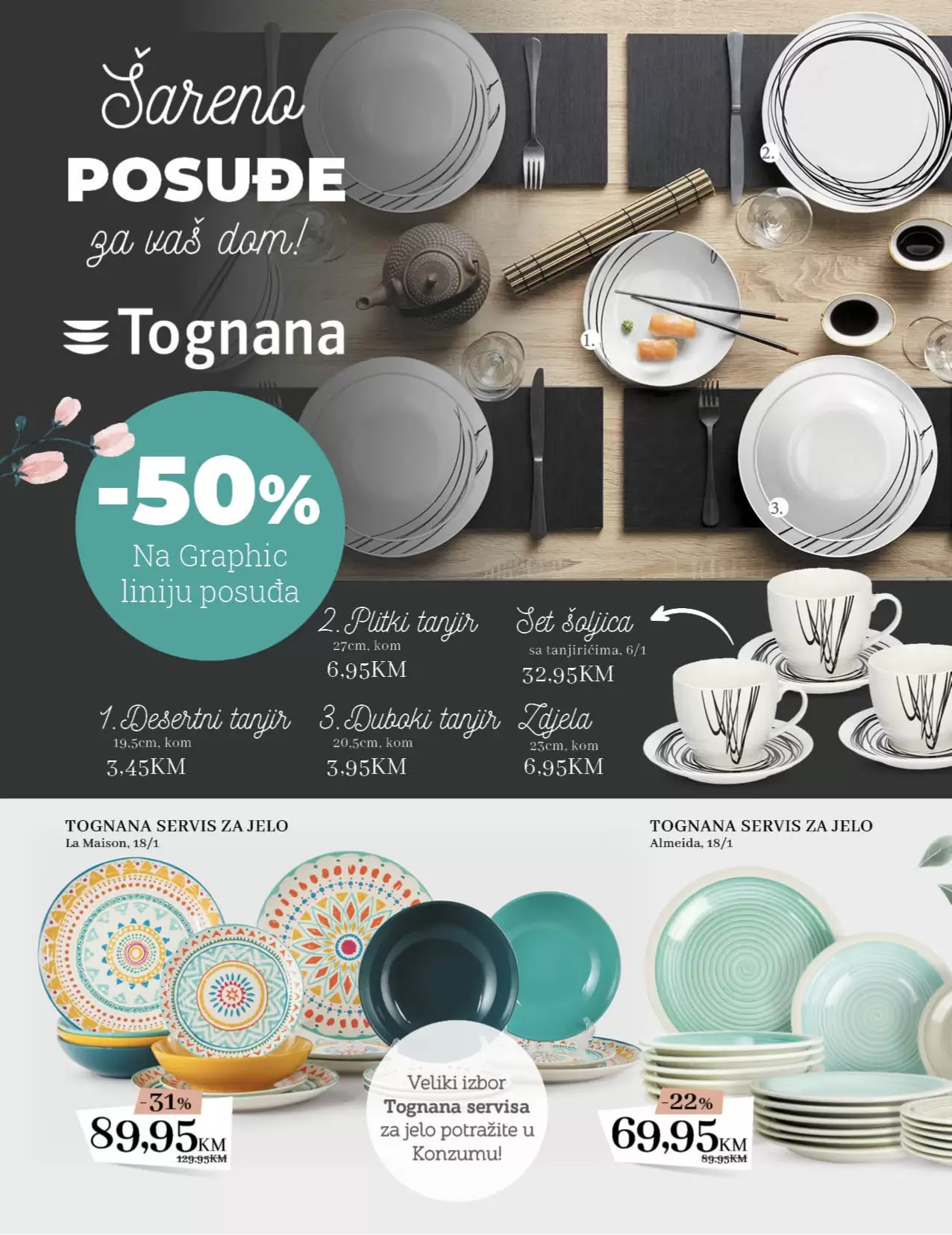 Konzum katalog 09.03.- 02.04.2023.