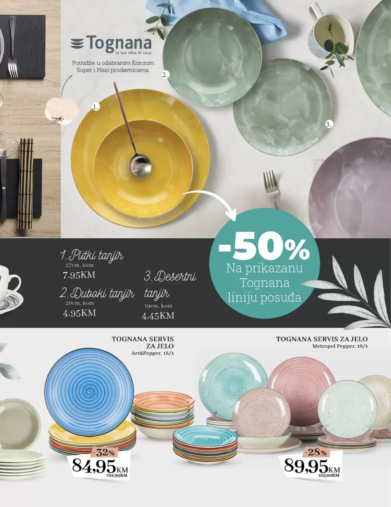 Konzum katalog 09.03.- 02.04.2023.