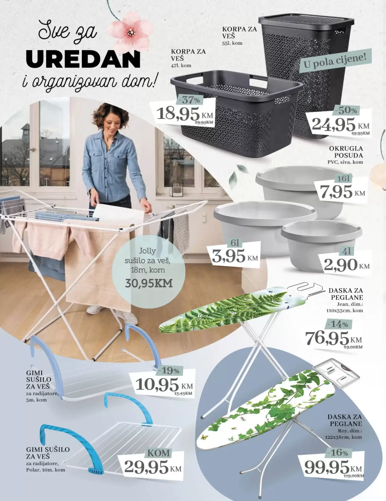 Konzum katalog 09.03.- 02.04.2023.