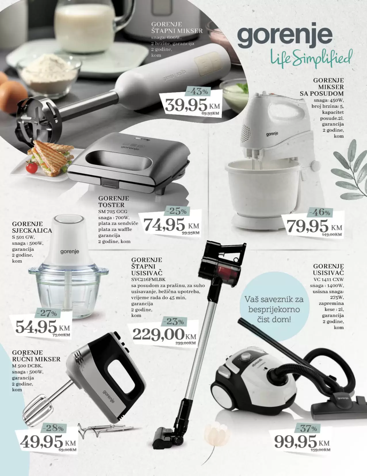 Konzum katalog 09.03.- 02.04.2023.