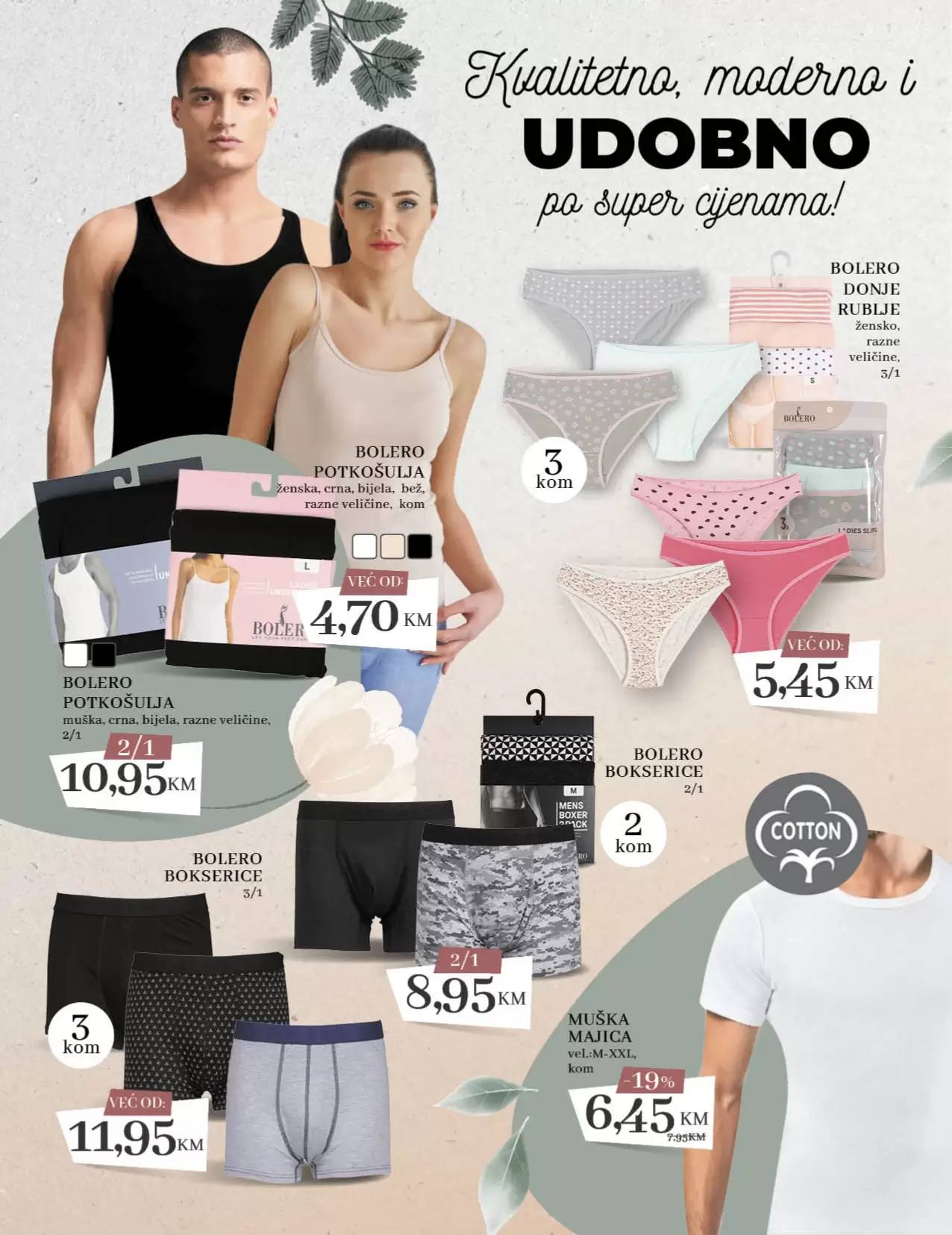 Konzum katalog 09.03.- 02.04.2023.