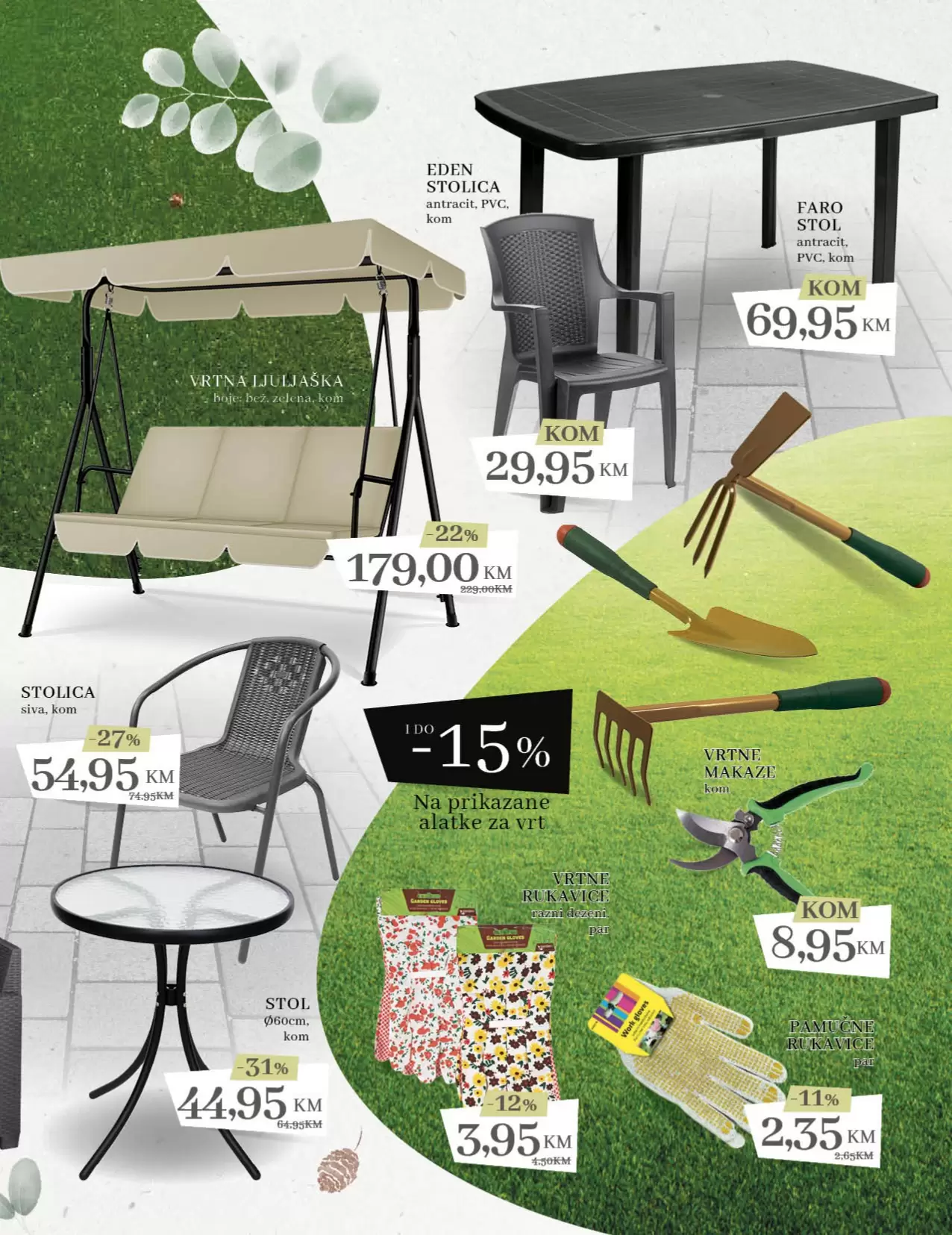 Konzum katalog 09.03.- 02.04.2023.