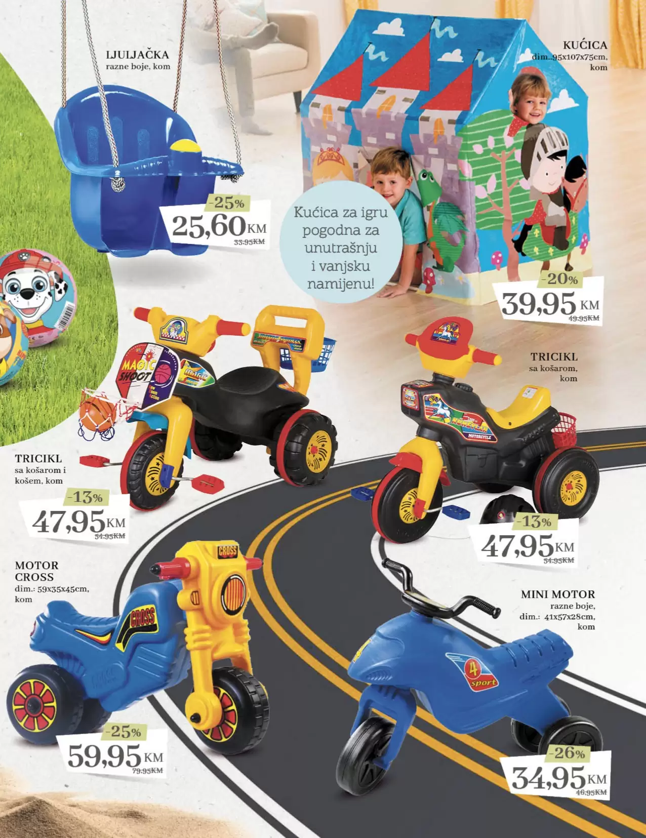 Konzum katalog 09.03.- 02.04.2023.