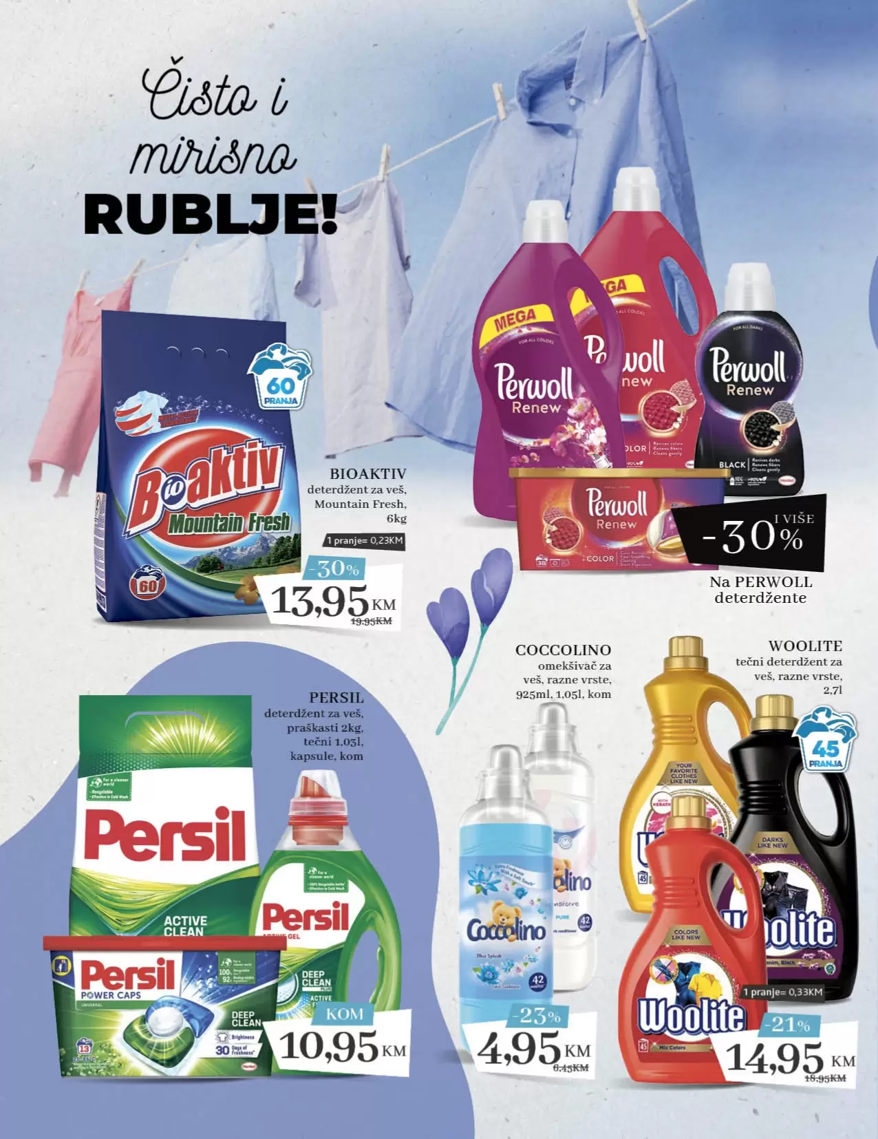 Konzum katalog 09.03.- 02.04.2023.