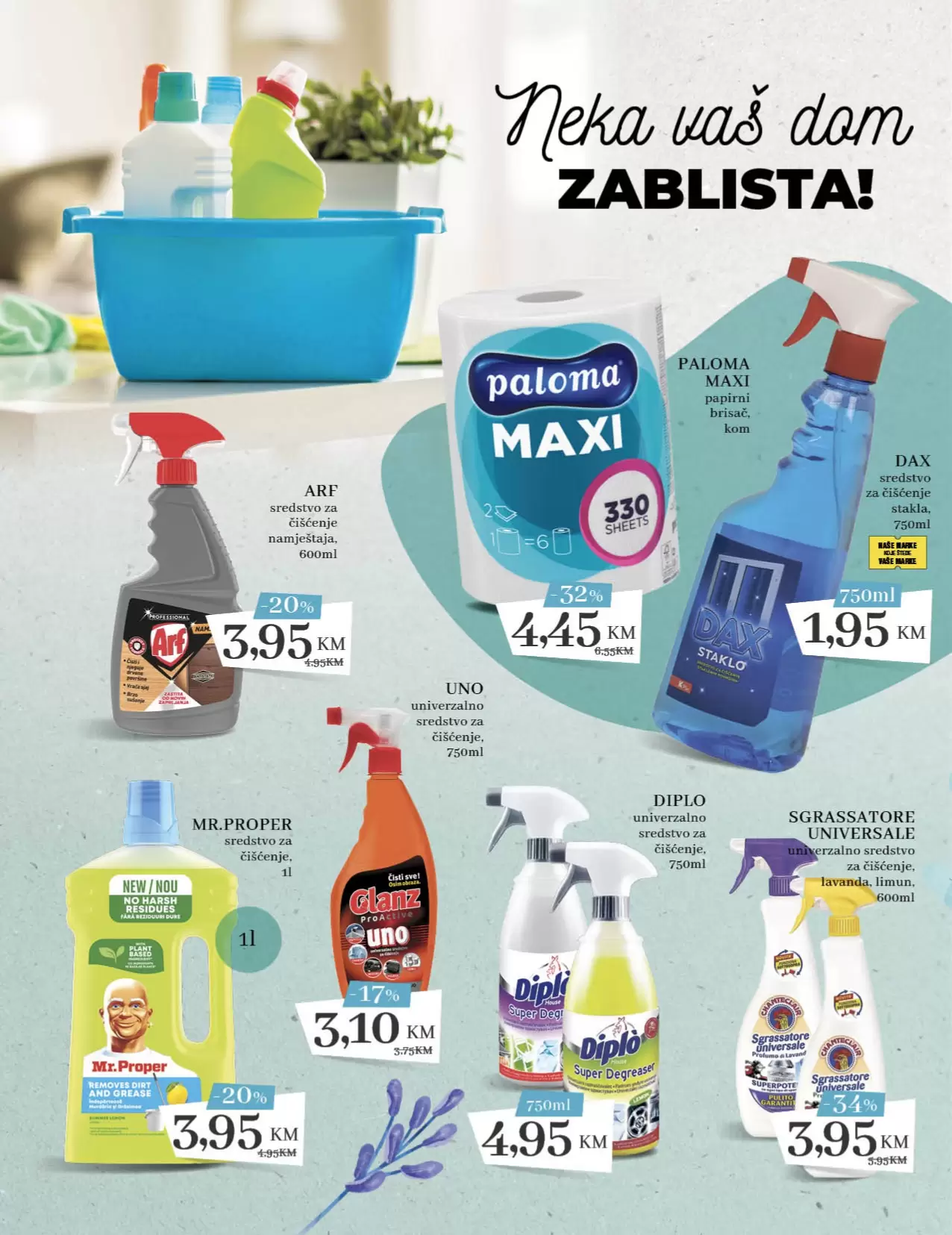 Konzum katalog 09.03.- 02.04.2023.