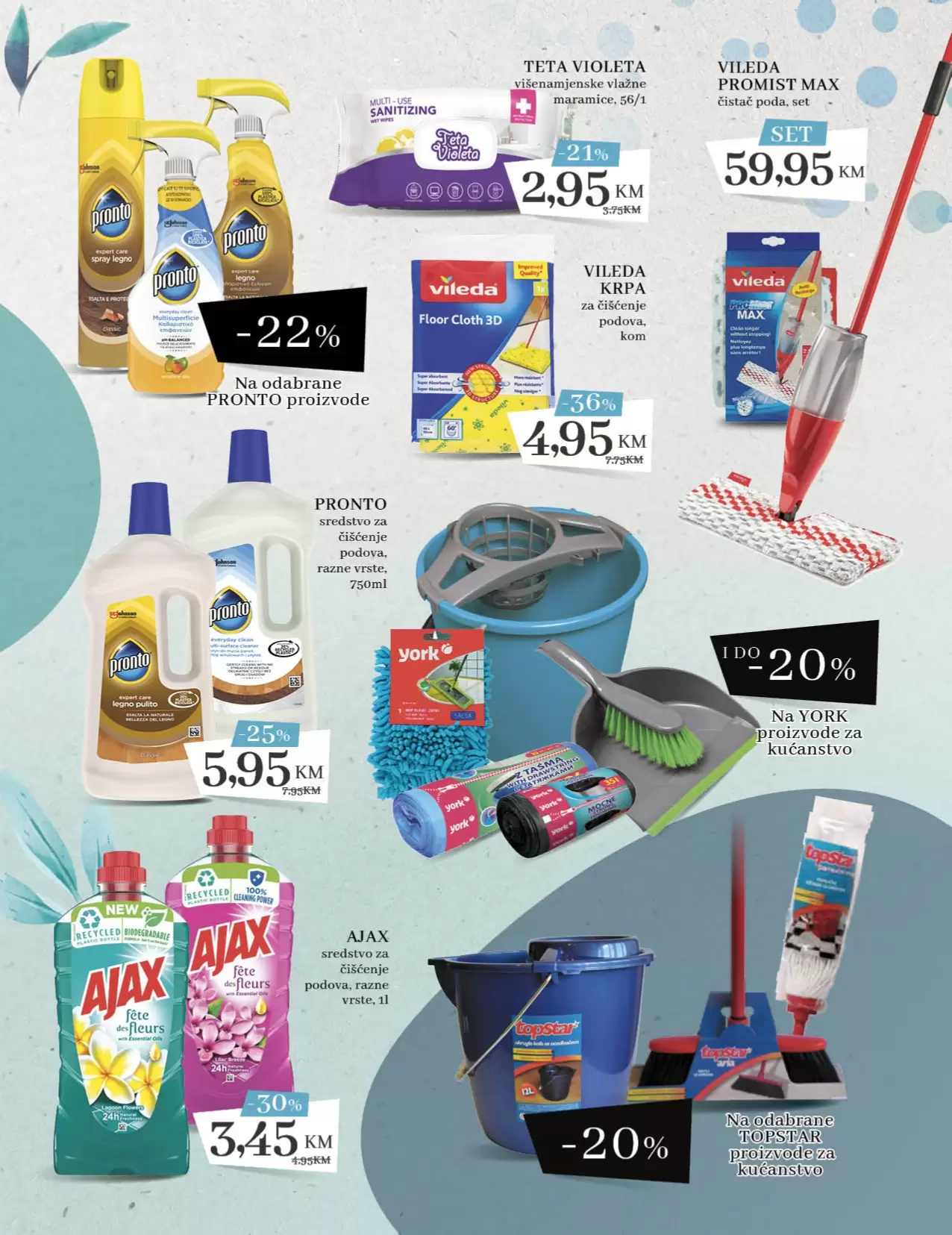 Konzum katalog 09.03.- 02.04.2023.
