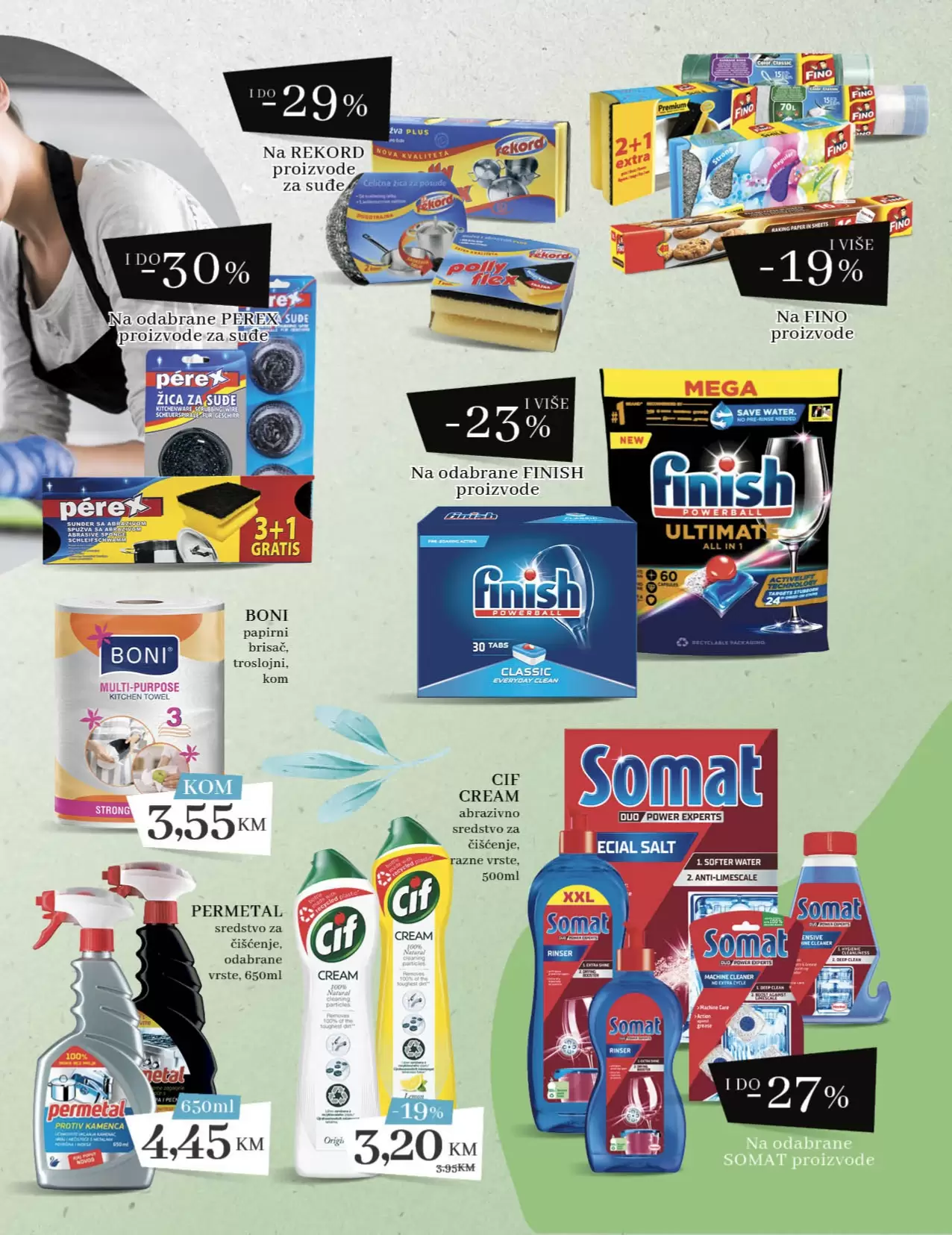 Konzum katalog 09.03.- 02.04.2023.