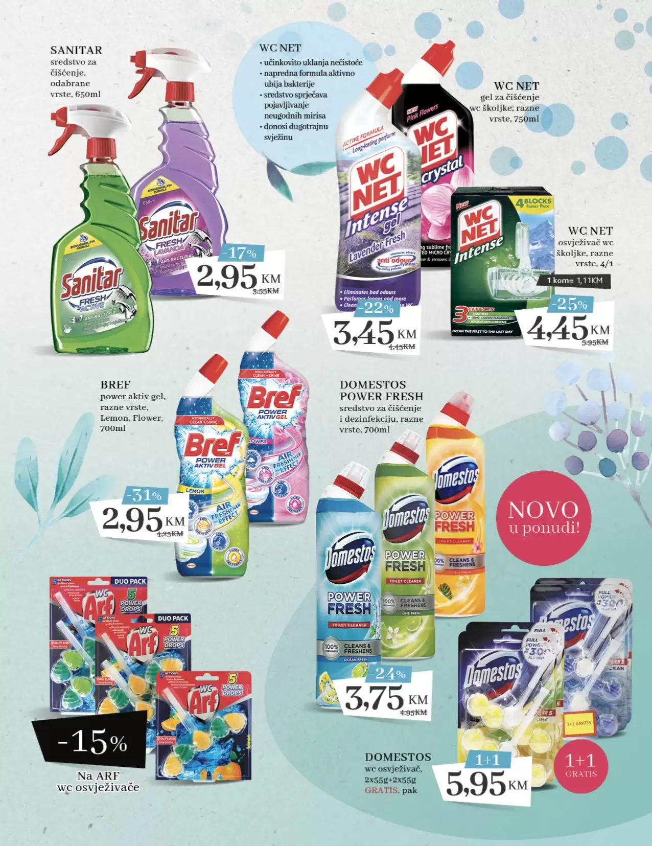 Konzum katalog 09.03.- 02.04.2023.