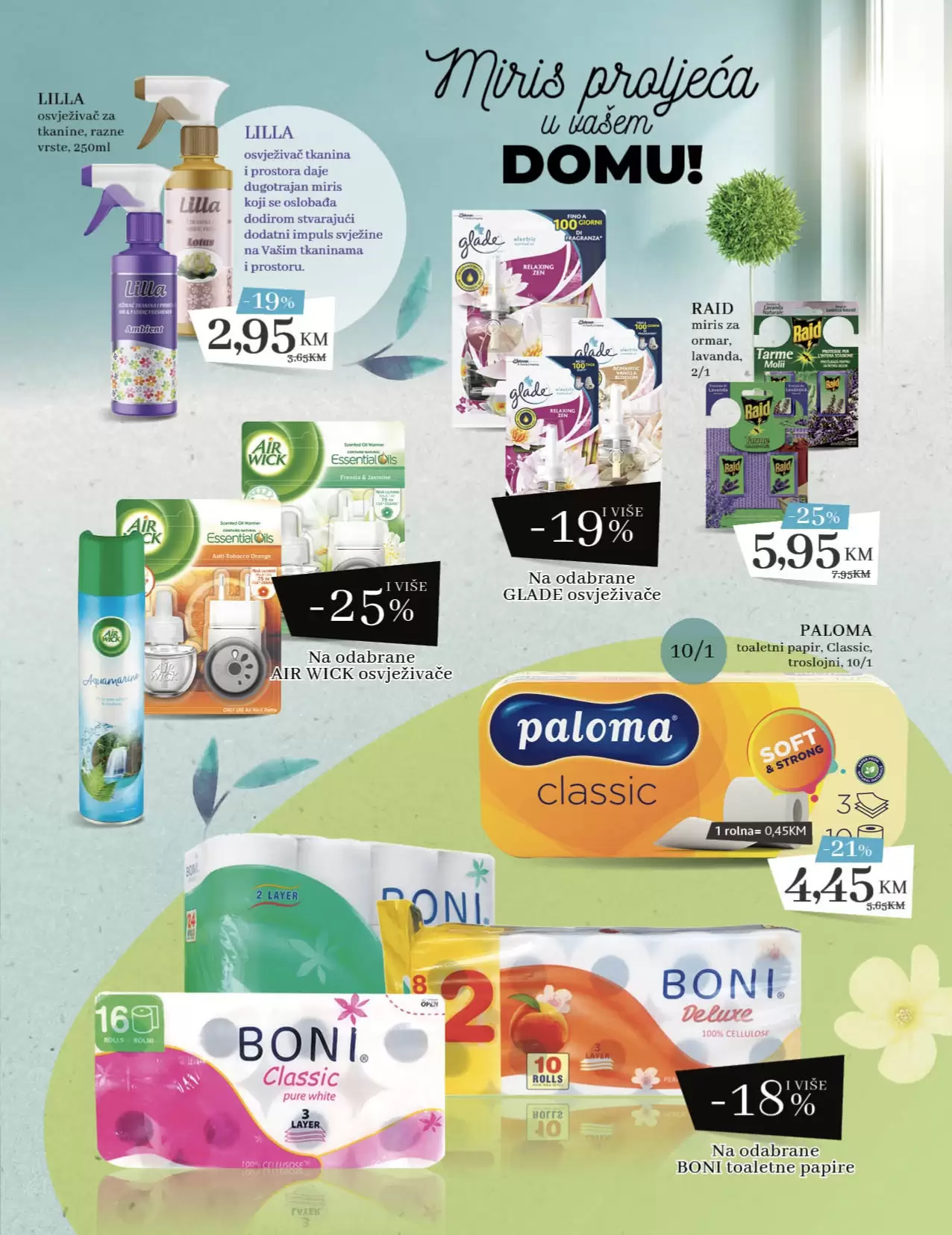 Konzum katalog 09.03.- 02.04.2023.