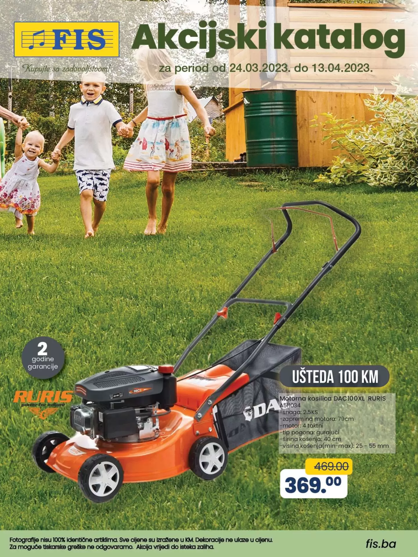 Fis katalog 24.3-13.4.2023.