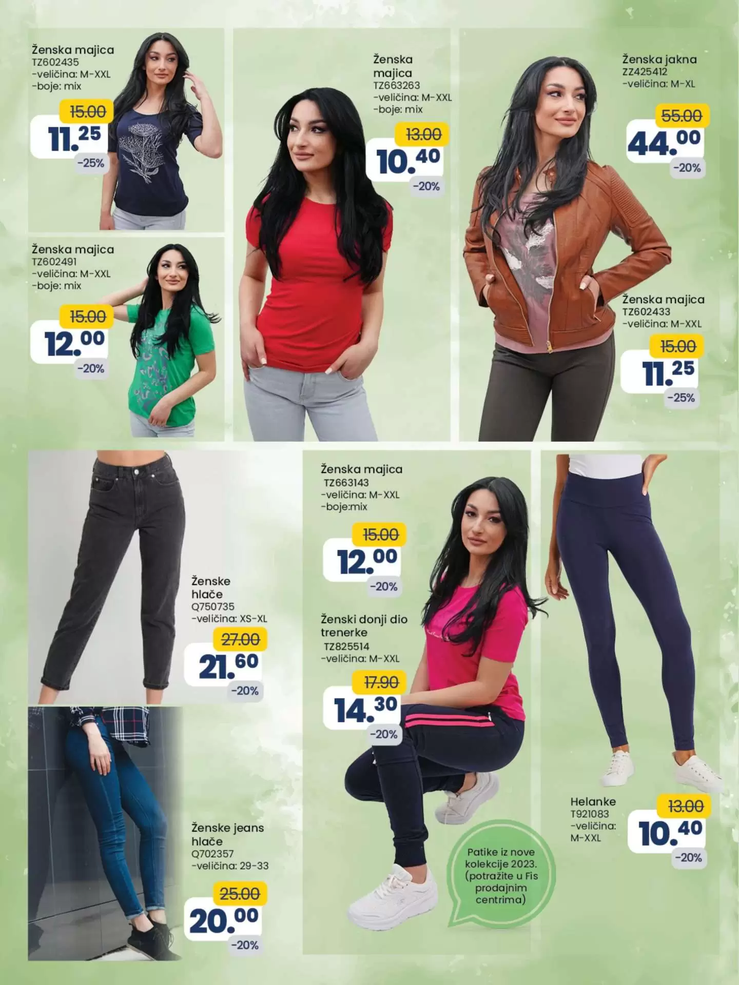 Fis katalog 24.3-13.4.2023.