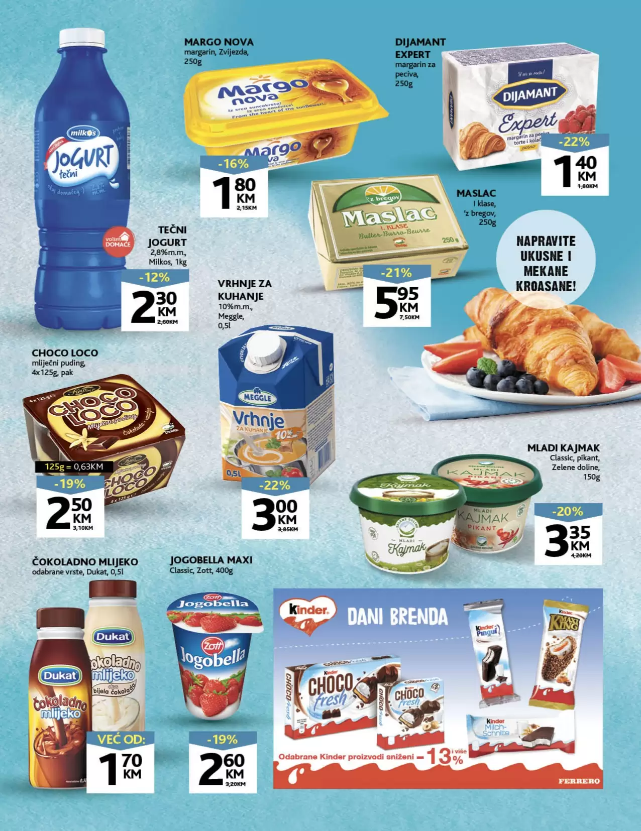 Konzum kataloška akcija 13- 26.03.2023.