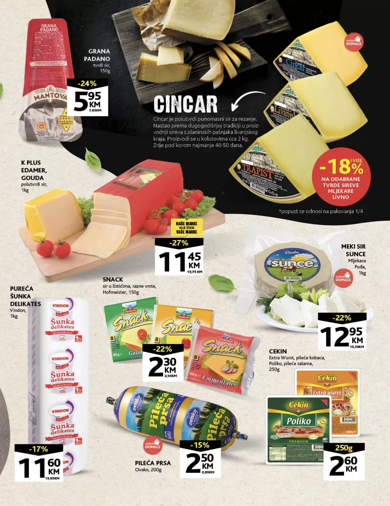 Konzum kataloška akcija 13- 26.03.2023.