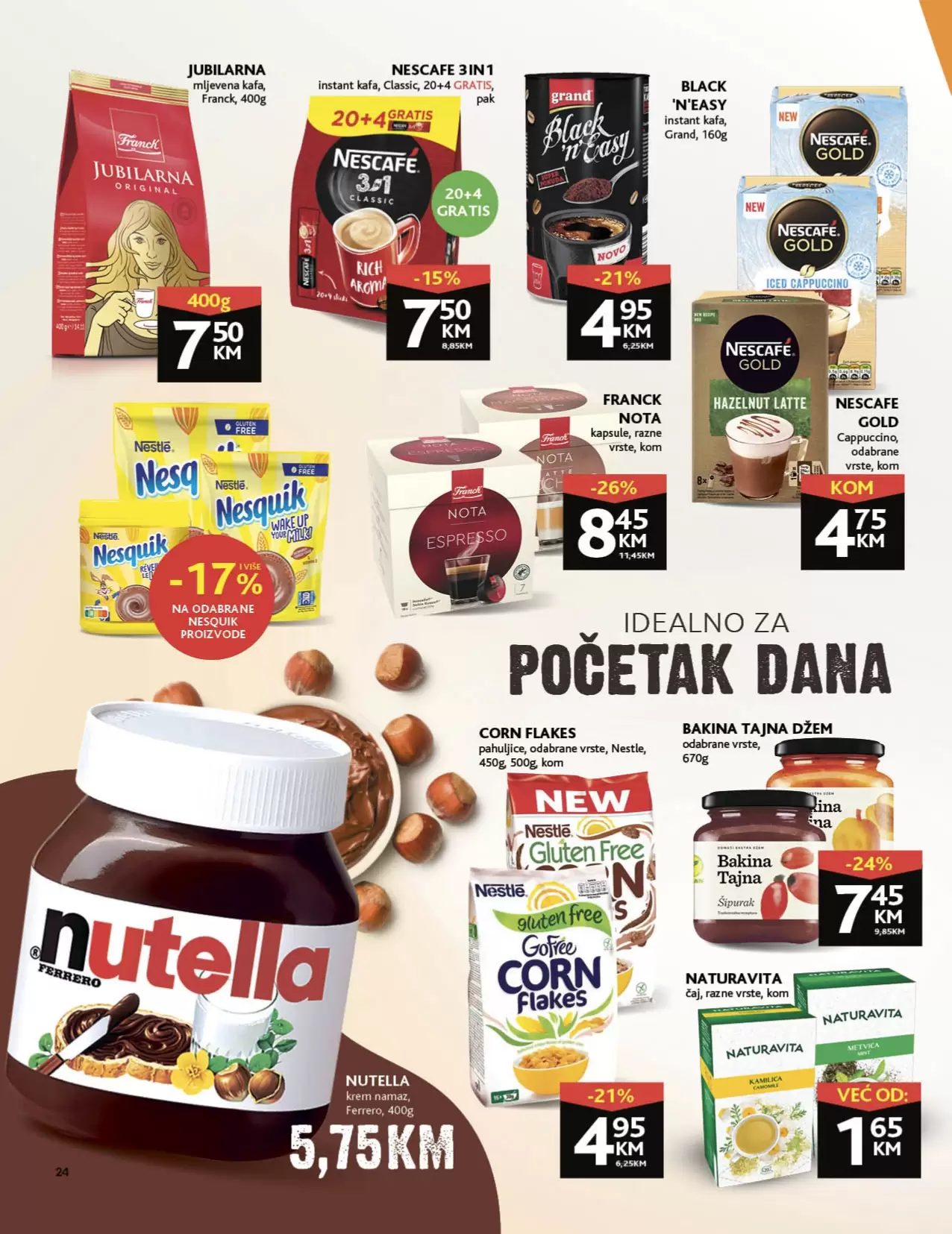 Konzum kataloška akcija 13- 26.03.2023.