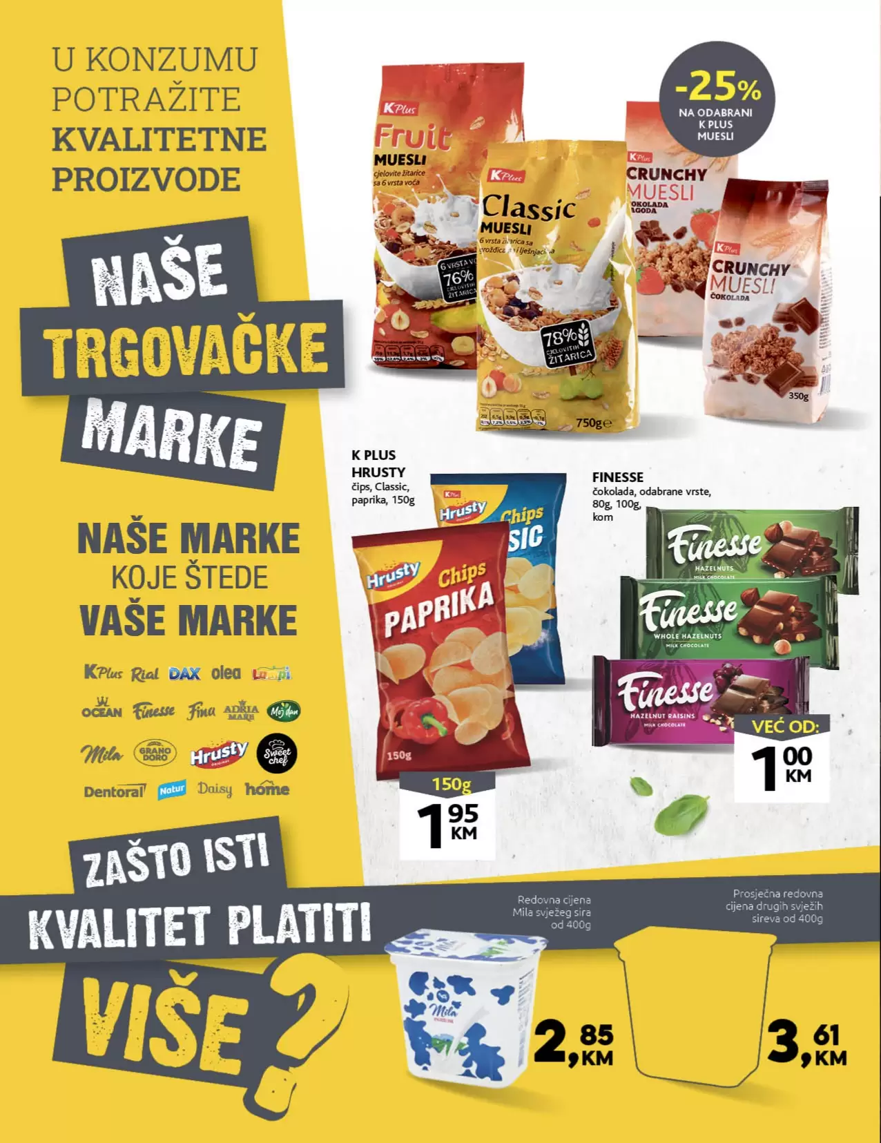 Konzum kataloška akcija 13- 26.03.2023.