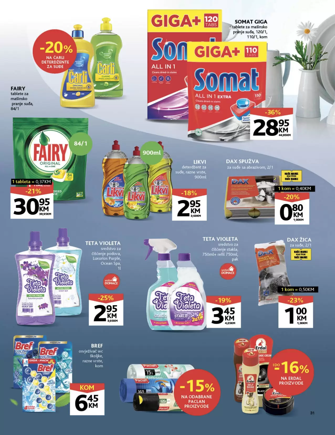 Konzum kataloška akcija 13- 26.03.2023.