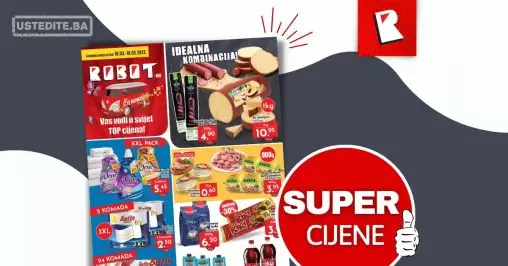 Robot katalog 10-19.3.2023.