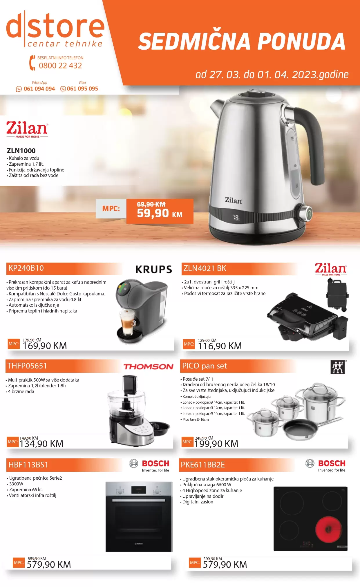 Dstore sedmična AKCIJSKA ponuda 27.3-1.4.2023. 