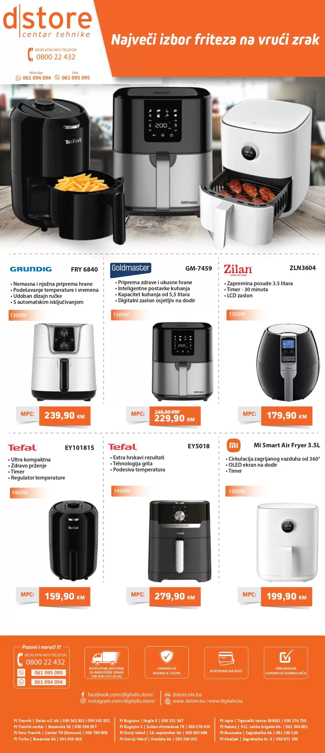 Dstore sedmična AKCIJSKA ponuda 27.3-1.4.2023. 