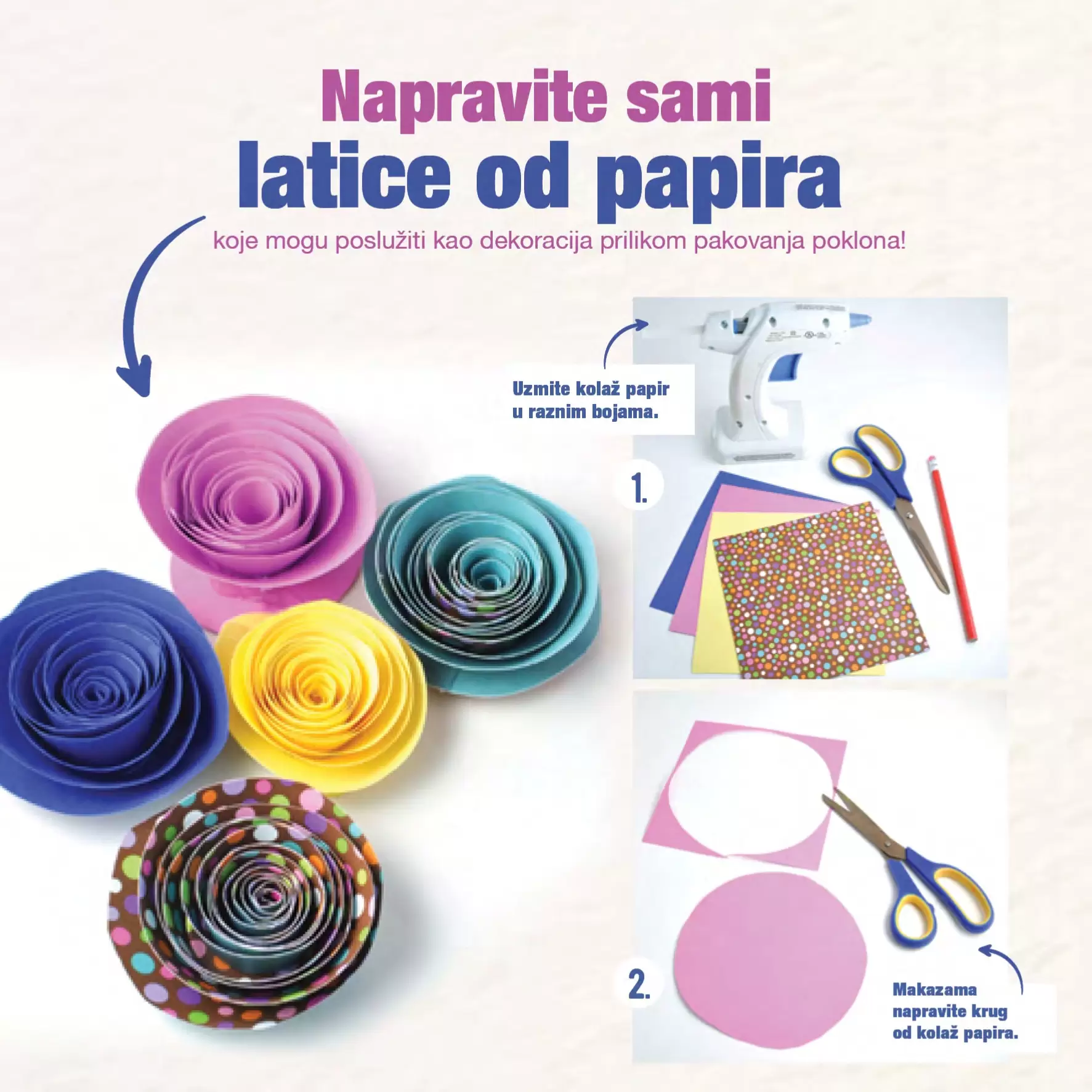 Mercator katalog ⇢Sretan Dan žena 6.3.-12.3.2023.