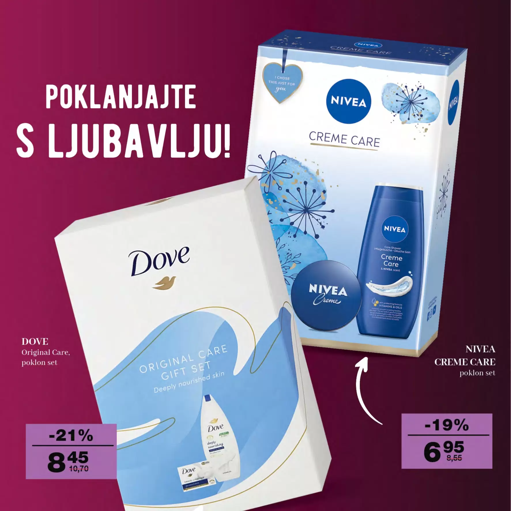 Mercator katalog ⇢Sretan Dan žena 6.3.-12.3.2023.