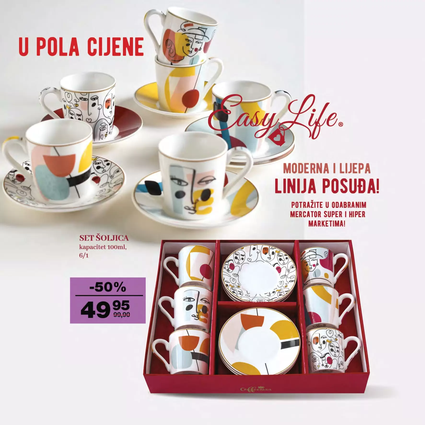 Mercator katalog ⇢Sretan Dan žena 6.3.-12.3.2023.