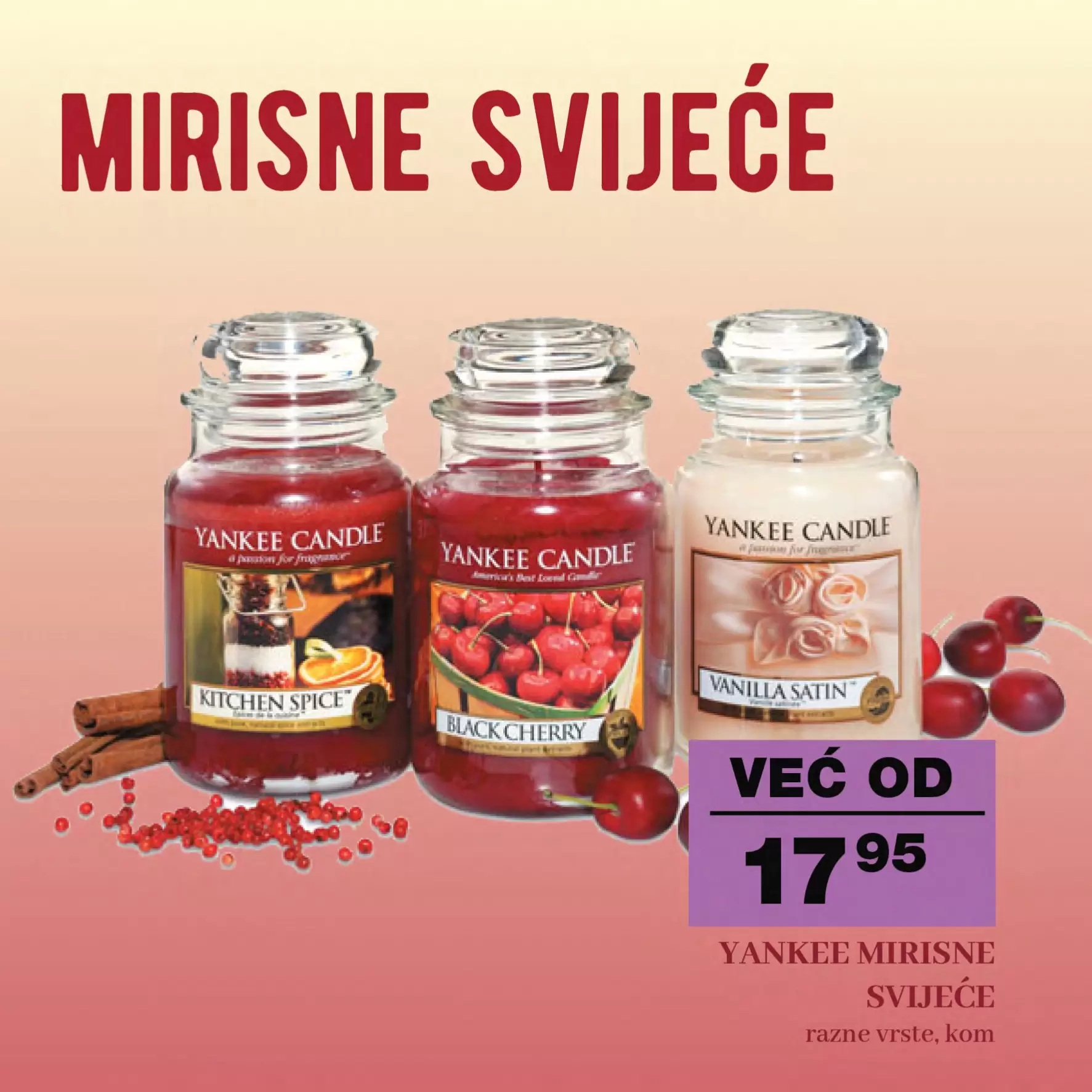 Mercator katalog ⇢Sretan Dan žena 6.3.-12.3.2023.