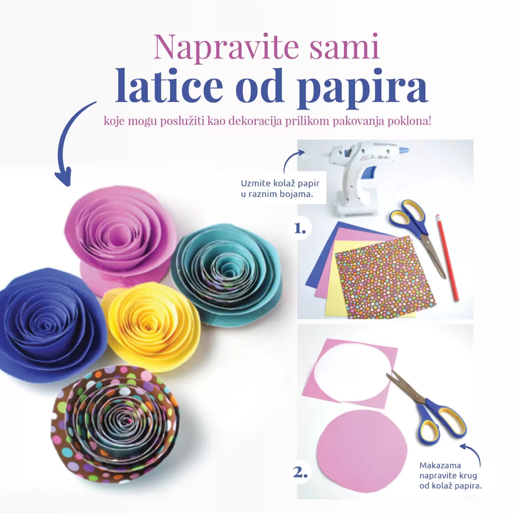 Konzum katalog Sretan DAN ŽENA 6-12.3.2023.