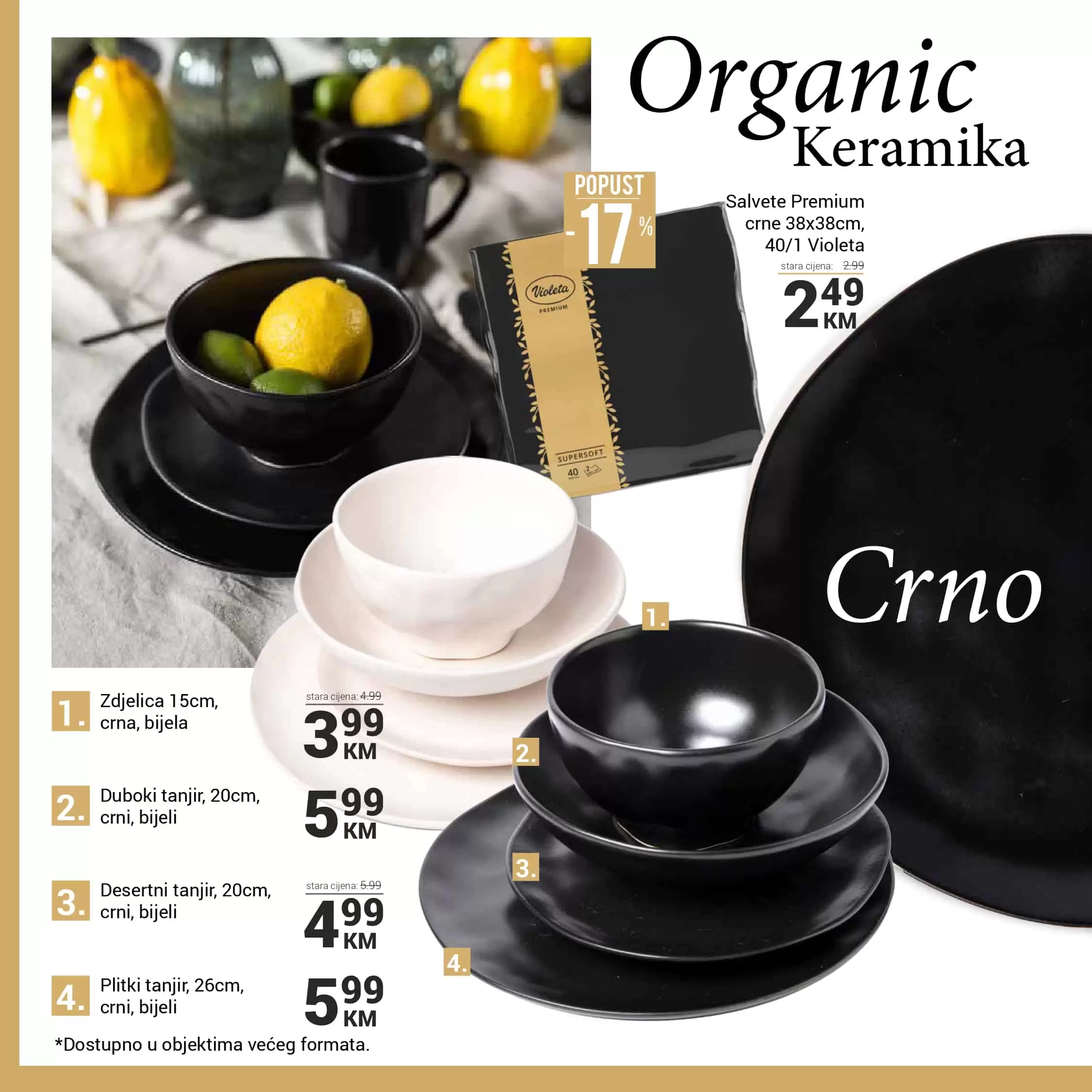 Tropic katalog SVE ZA DOM 27.2-31.3.2023.