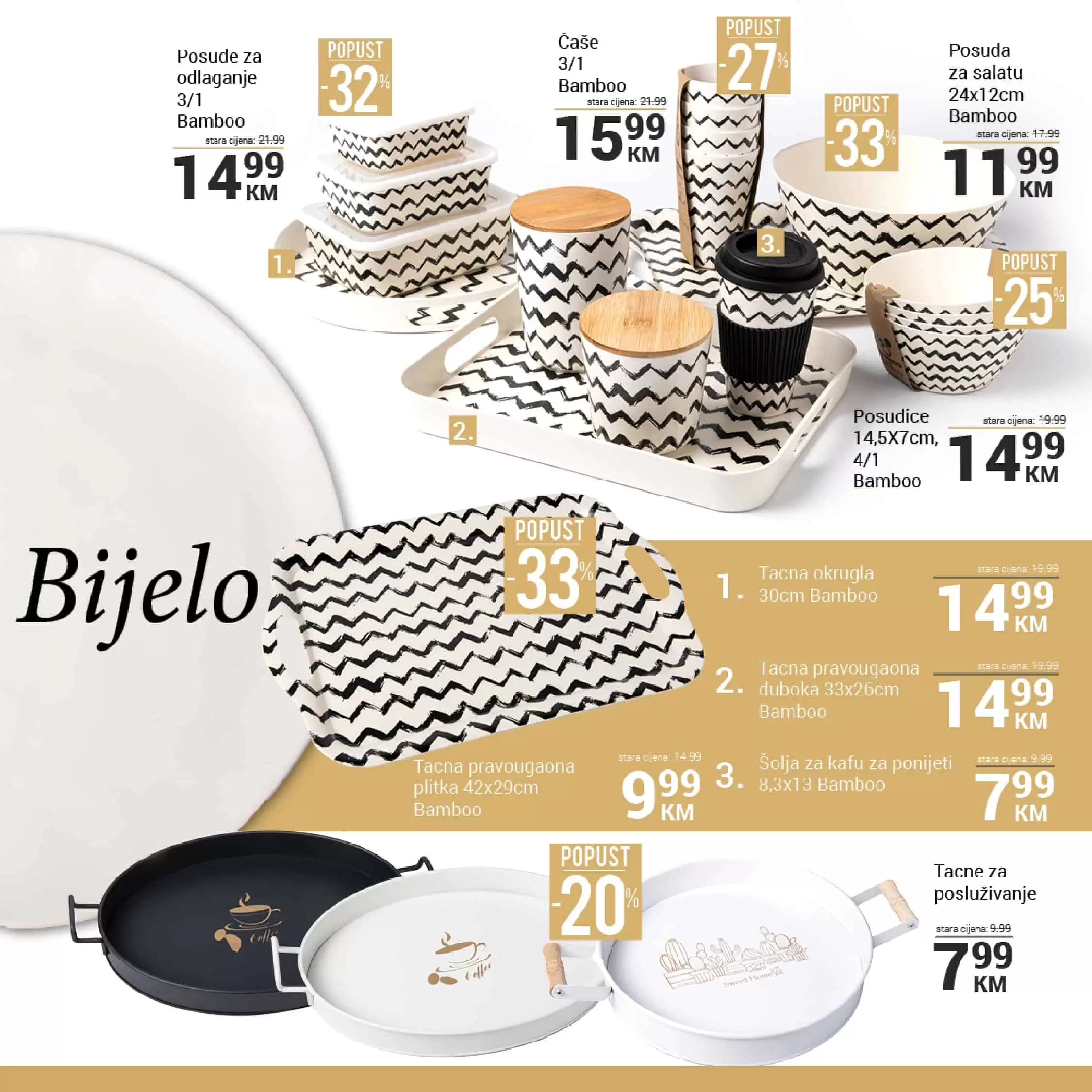 Tropic katalog SVE ZA DOM 27.2-31.3.2023.