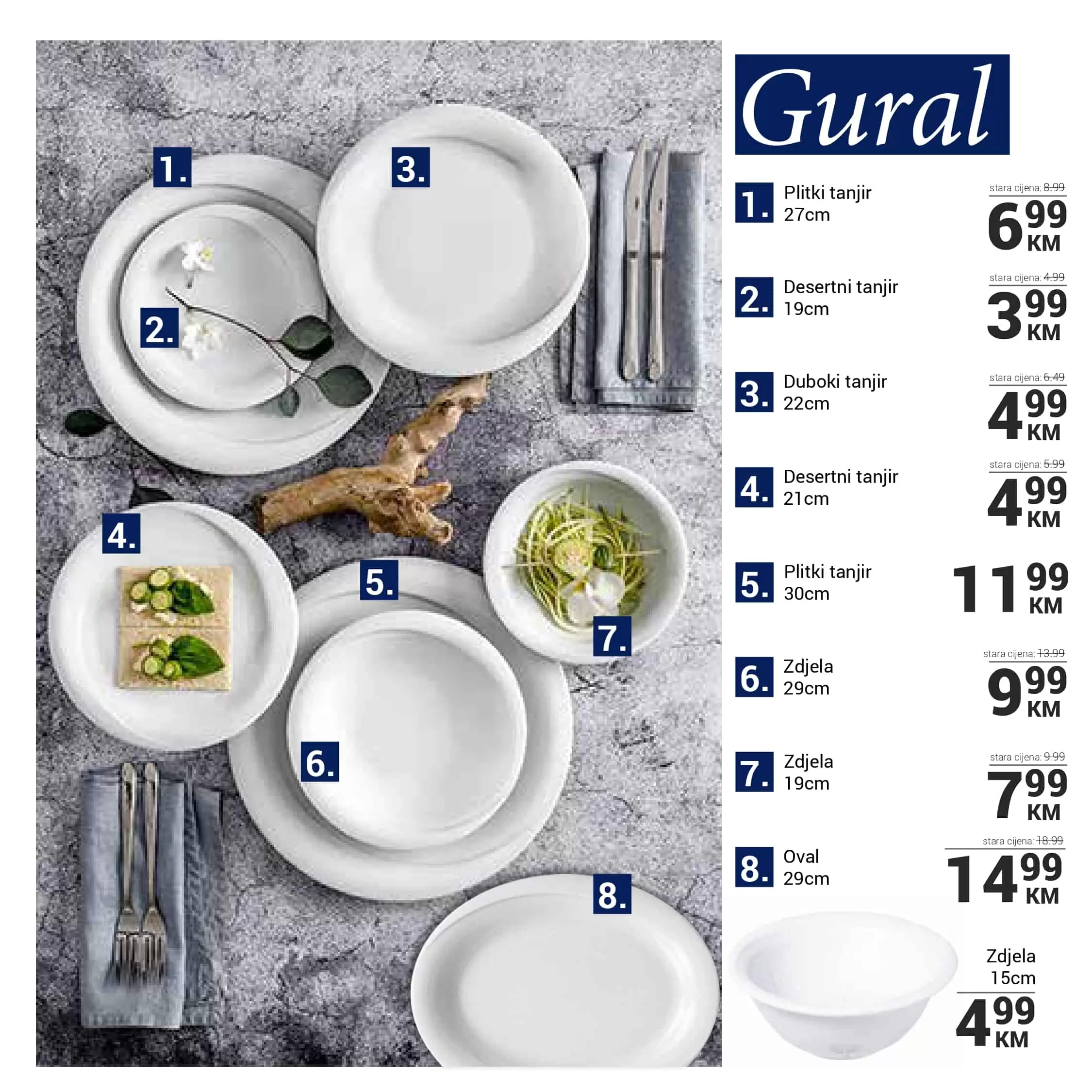 Tropic katalog SVE ZA DOM 27.2-31.3.2023.