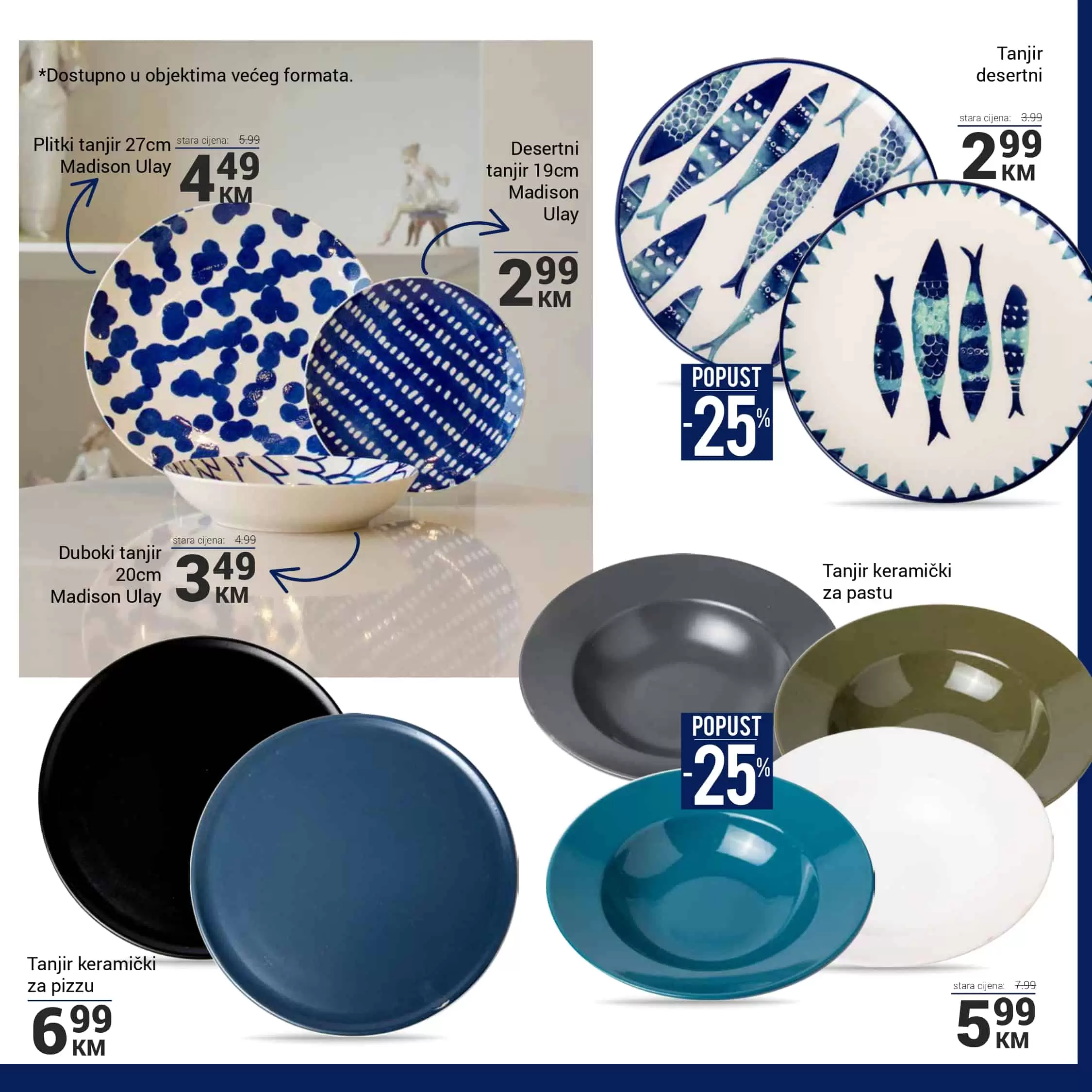 Tropic katalog SVE ZA DOM 27.2-31.3.2023.