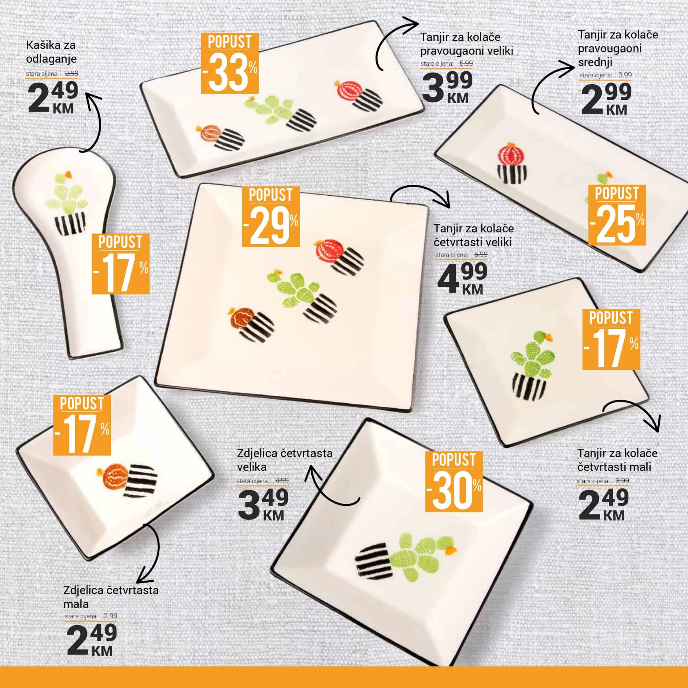 Tropic katalog SVE ZA DOM 27.2-31.3.2023.