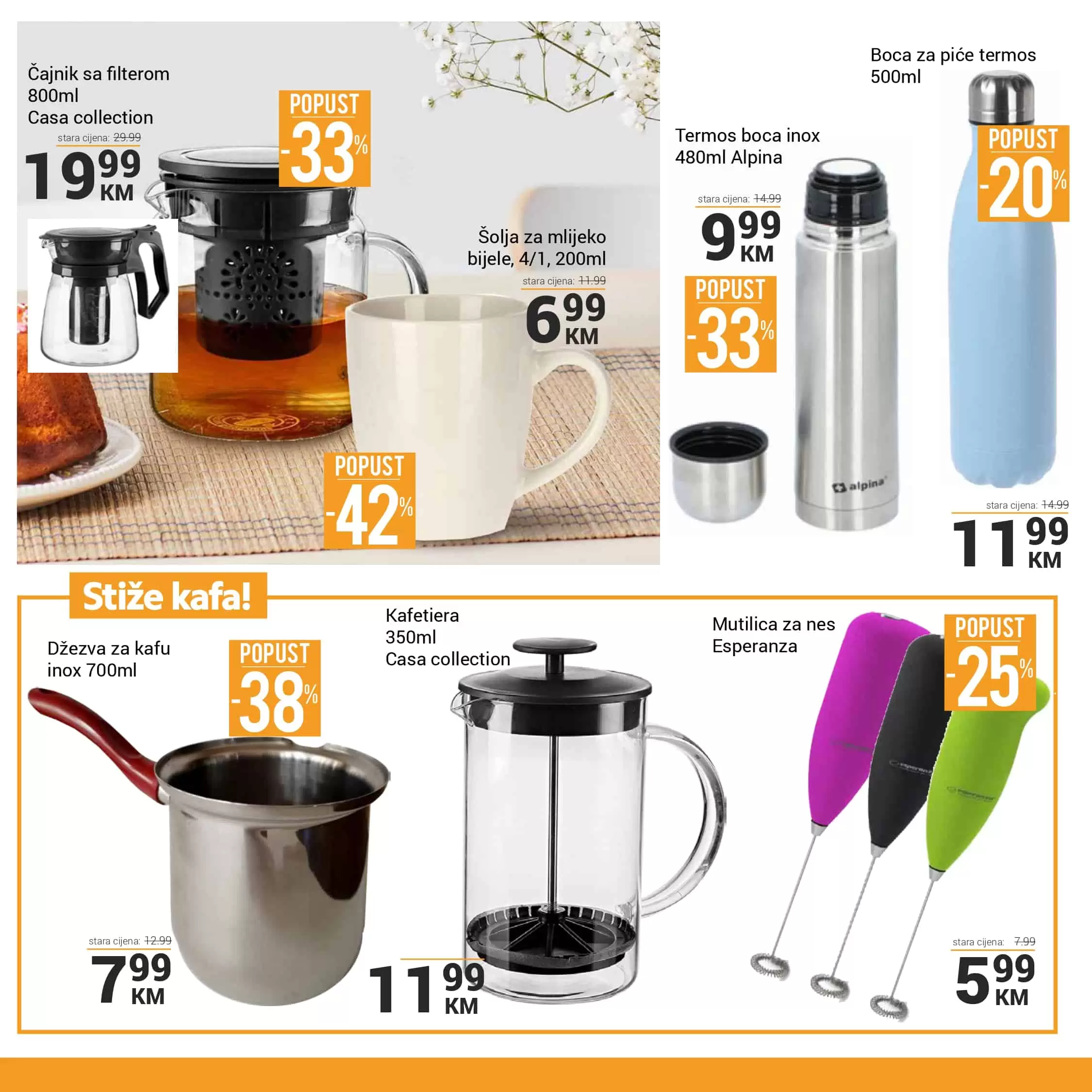 Tropic katalog SVE ZA DOM 27.2-31.3.2023.