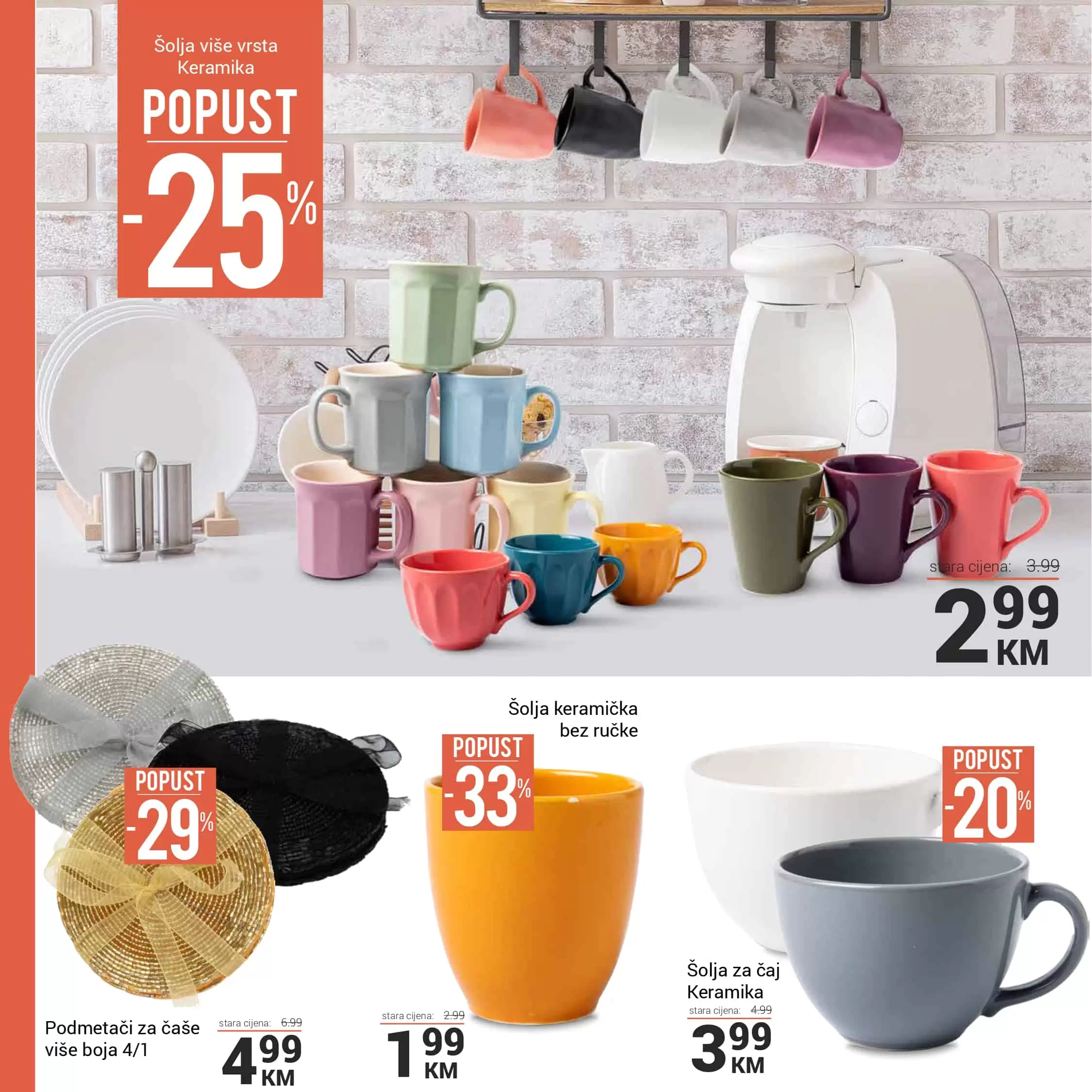 Tropic katalog SVE ZA DOM 27.2-31.3.2023.