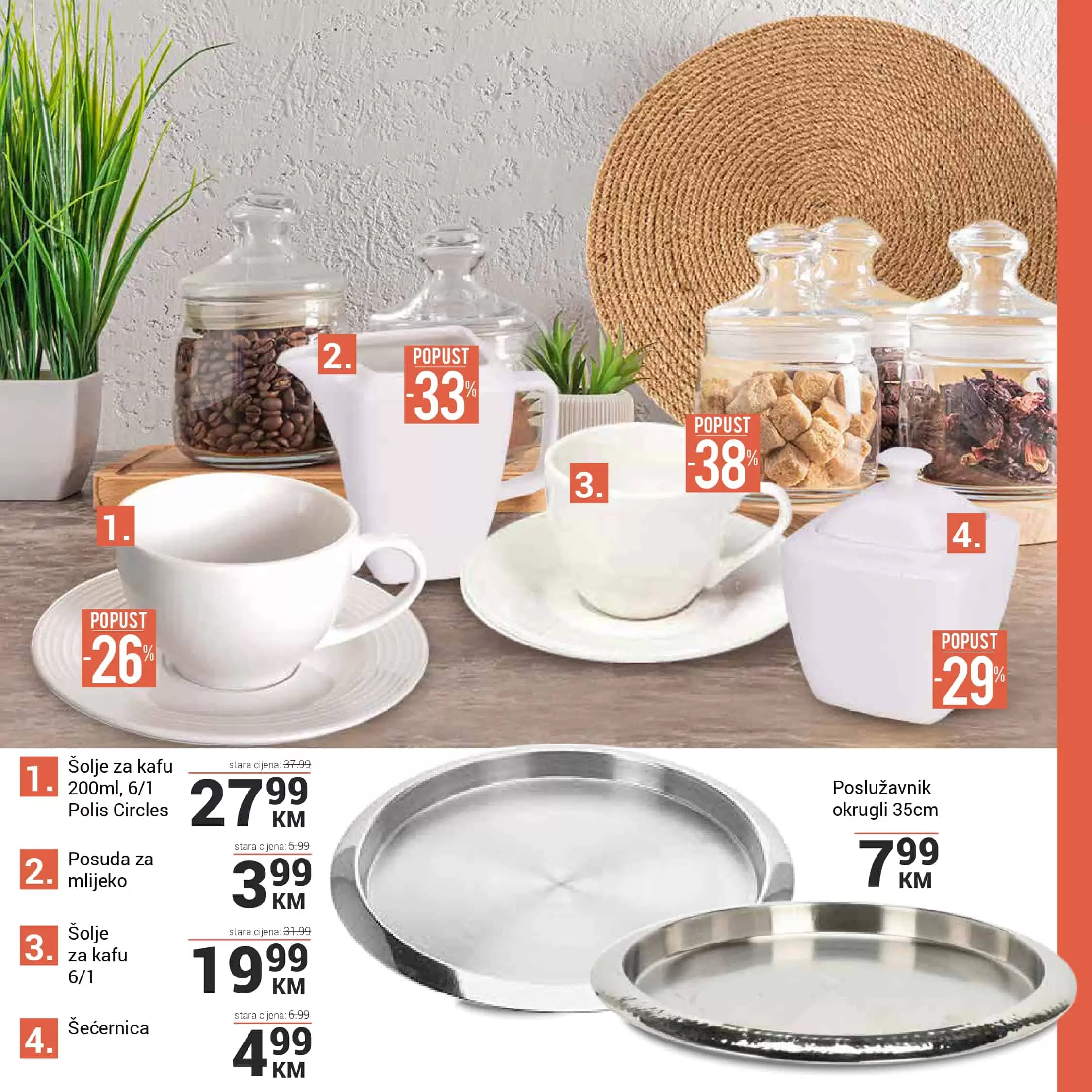 Tropic katalog SVE ZA DOM 27.2-31.3.2023.