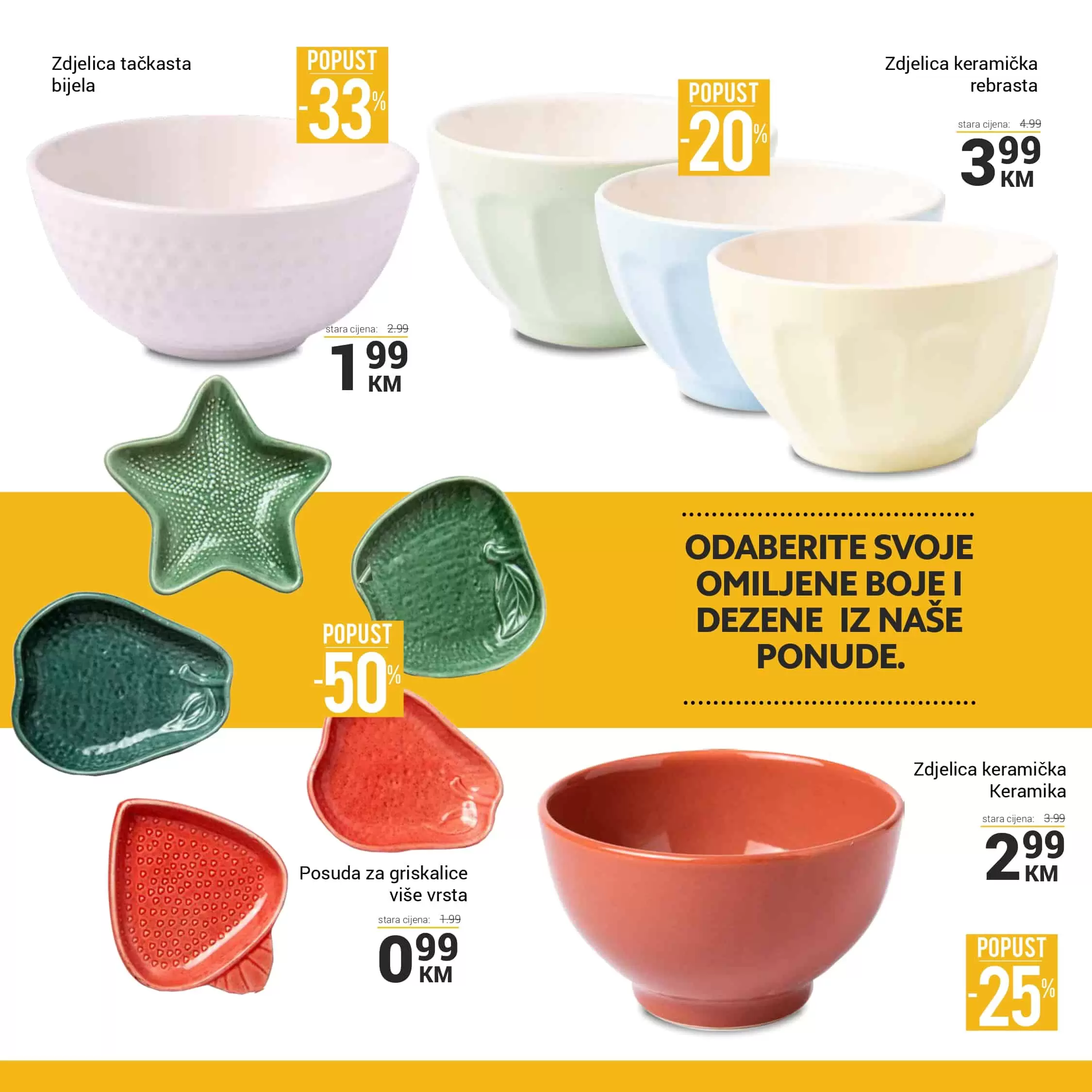 Tropic katalog SVE ZA DOM 27.2-31.3.2023.