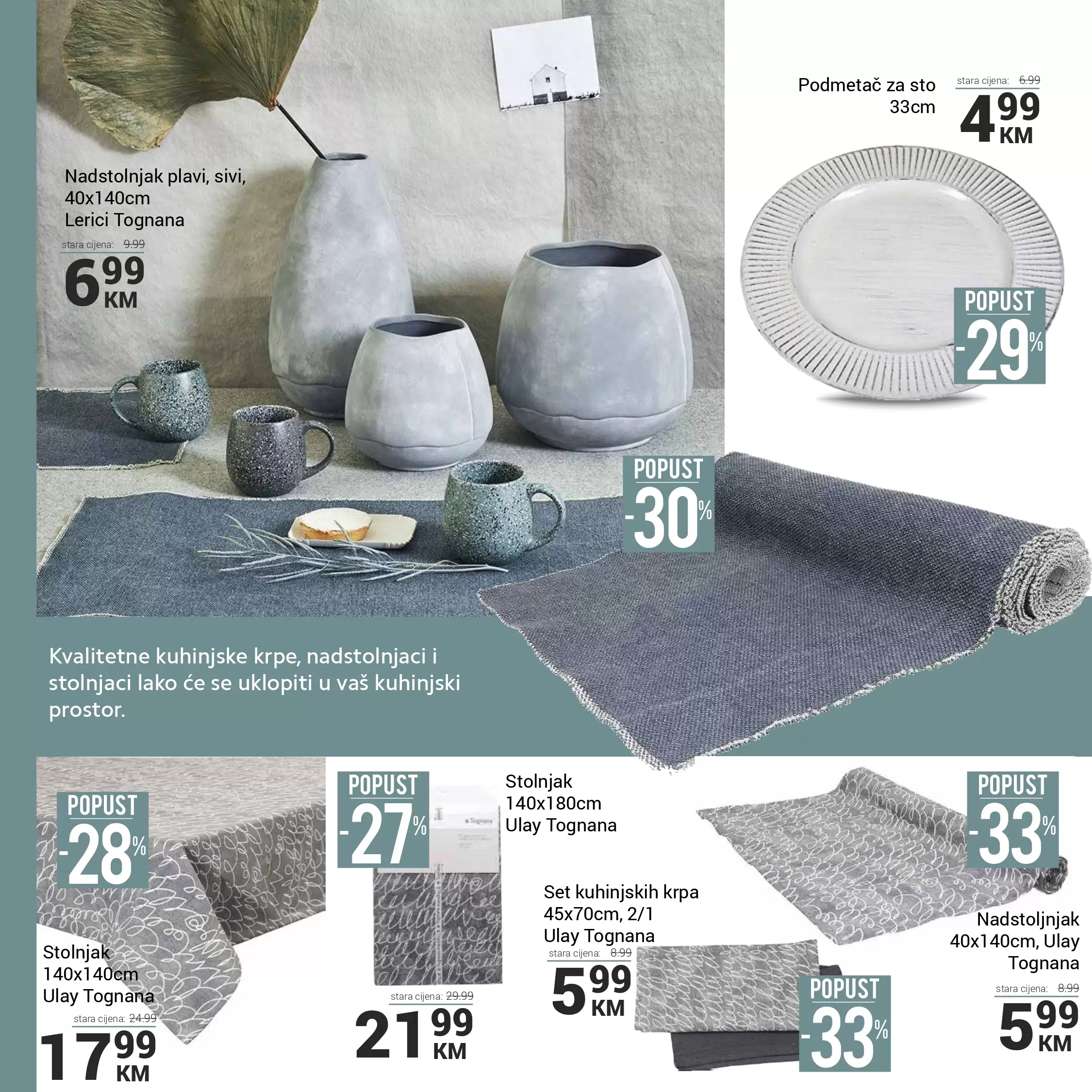 Tropic katalog SVE ZA DOM 27.2-31.3.2023.