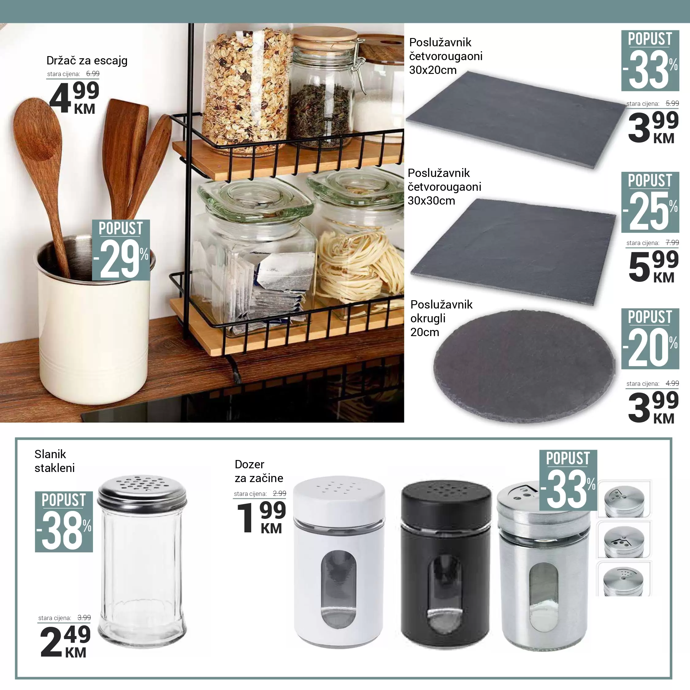 Tropic katalog SVE ZA DOM 27.2-31.3.2023.