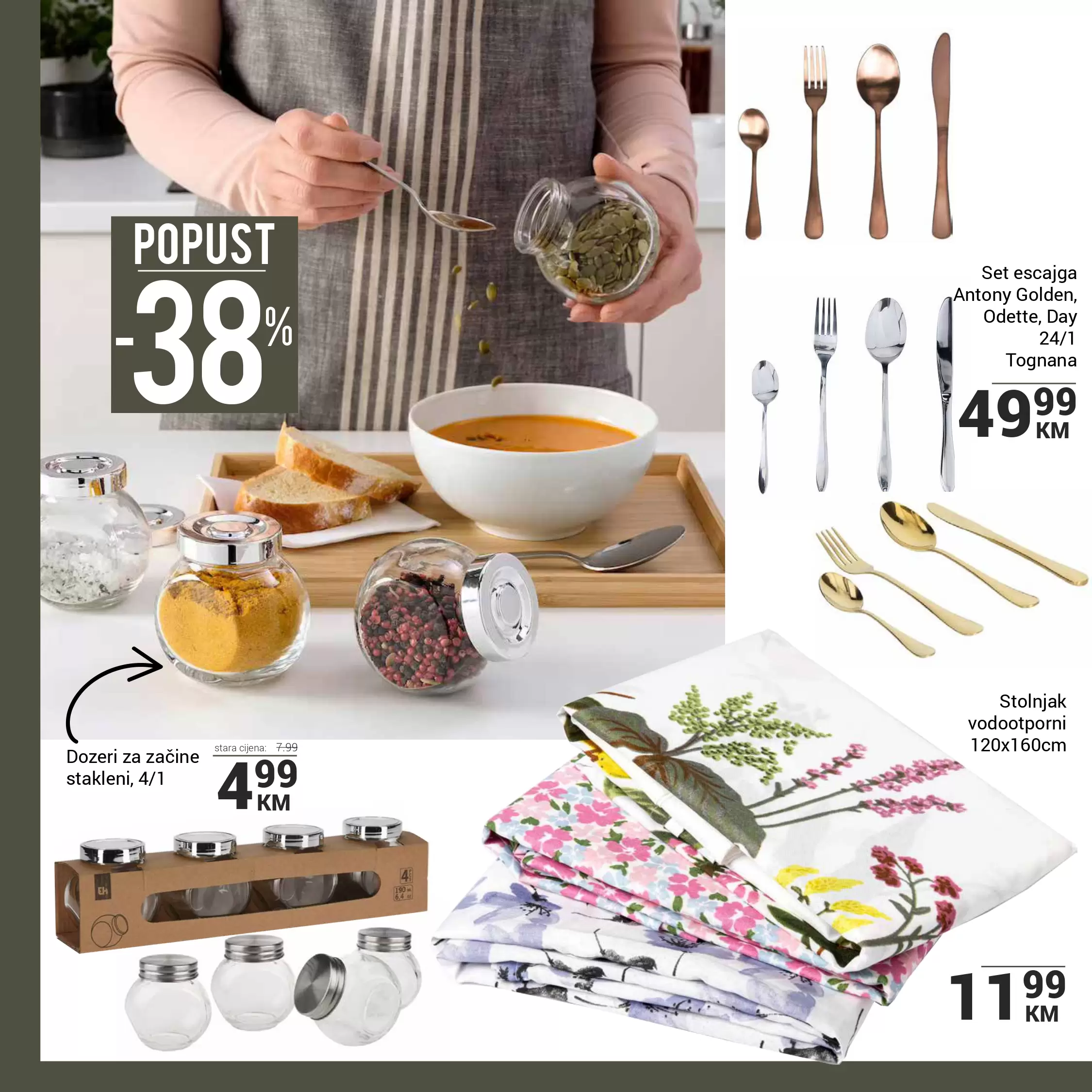 Tropic katalog SVE ZA DOM 27.2-31.3.2023.