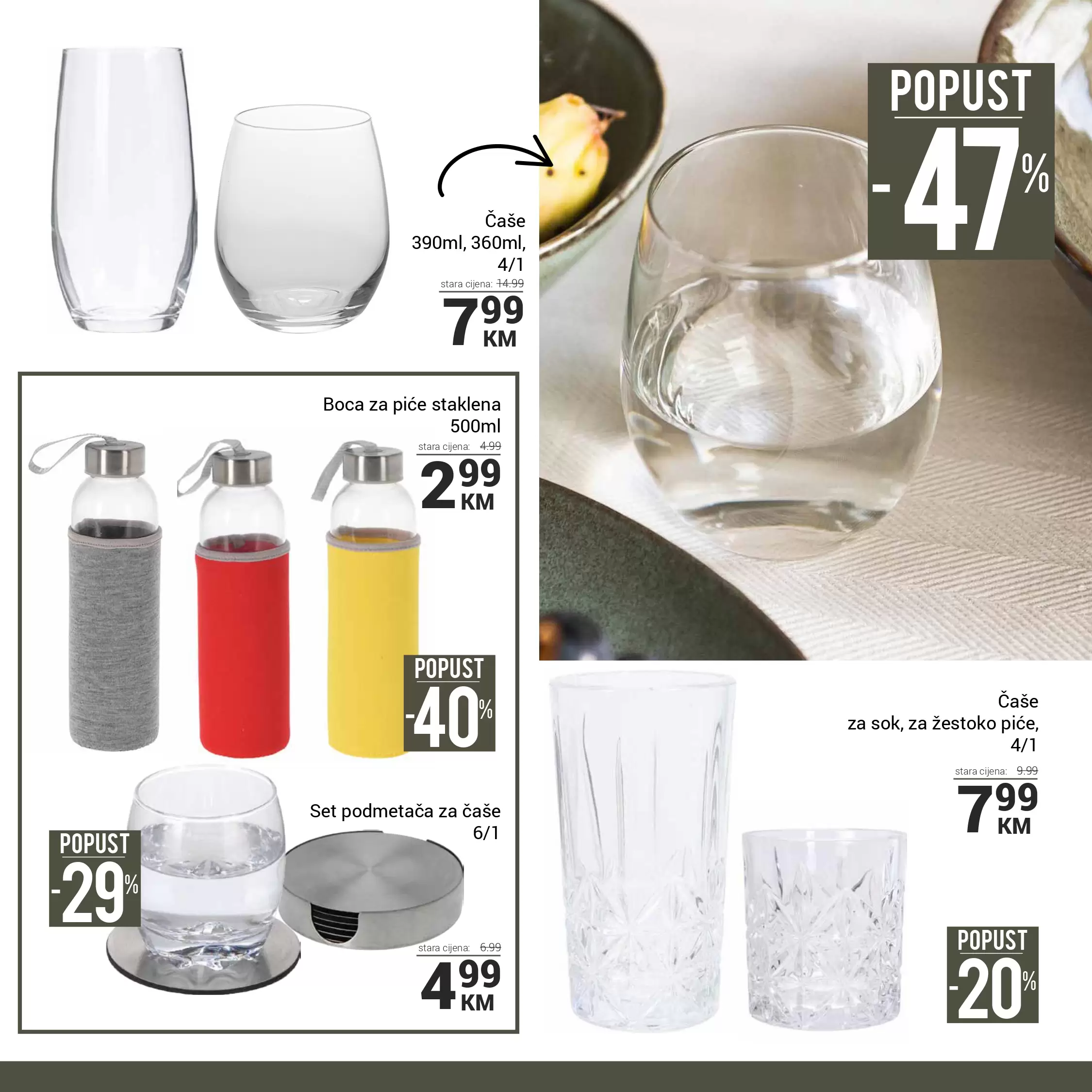 Tropic katalog SVE ZA DOM 27.2-31.3.2023.
