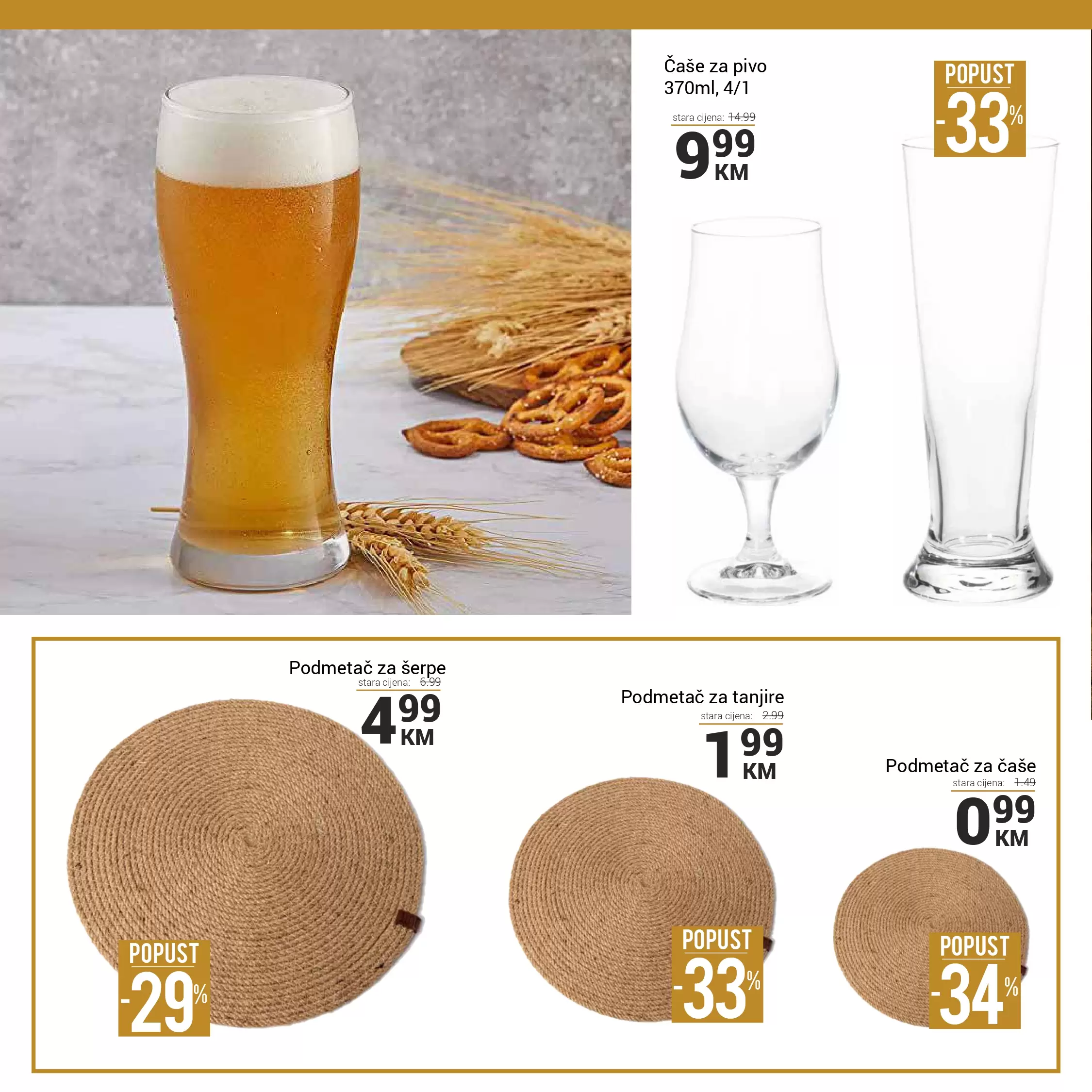 Tropic katalog SVE ZA DOM 27.2-31.3.2023.