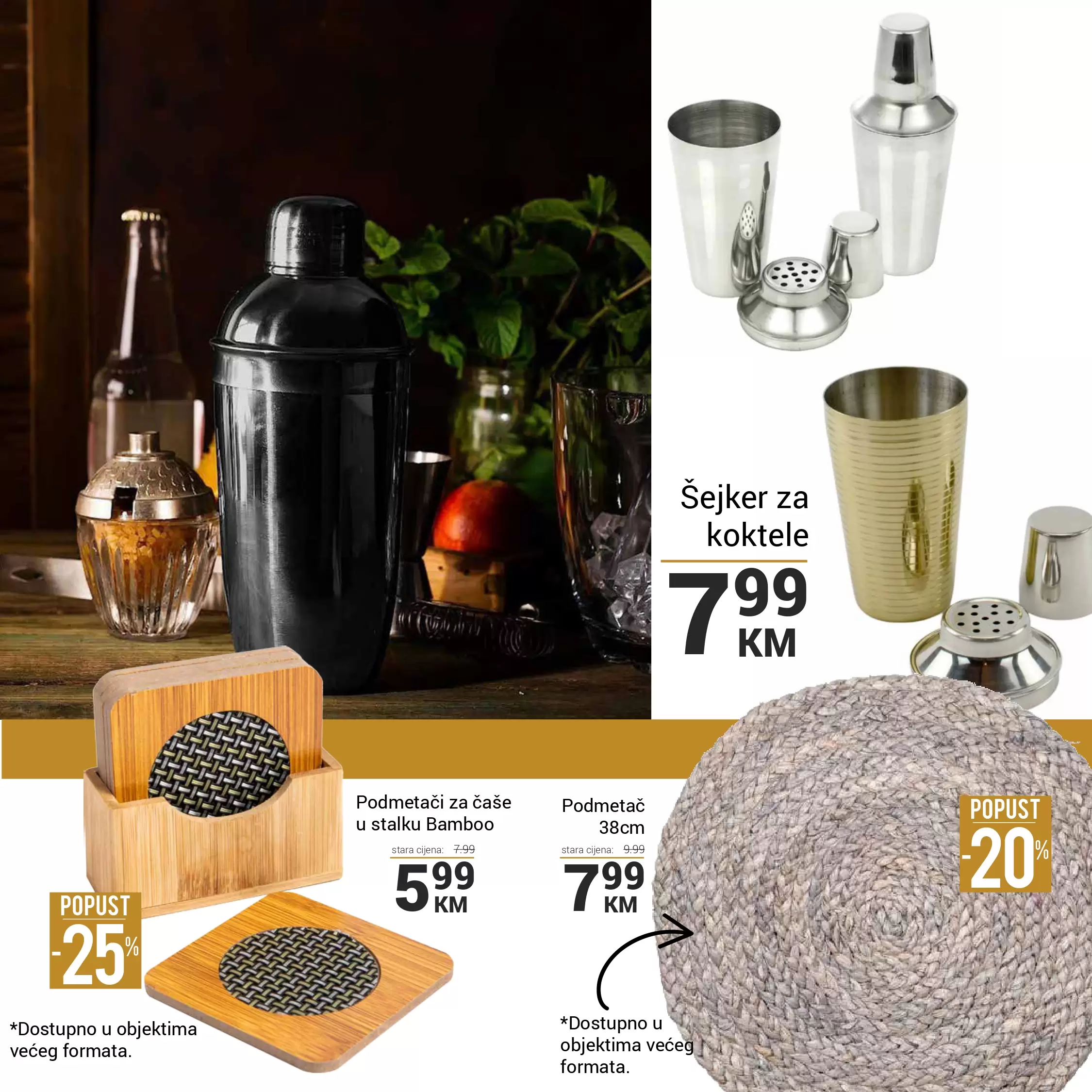 Tropic katalog SVE ZA DOM 27.2-31.3.2023.