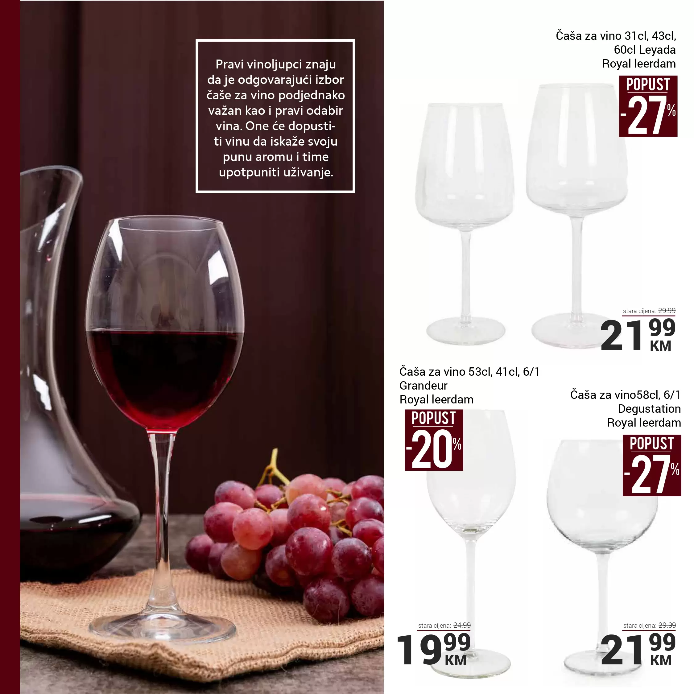 Tropic katalog SVE ZA DOM 27.2-31.3.2023.