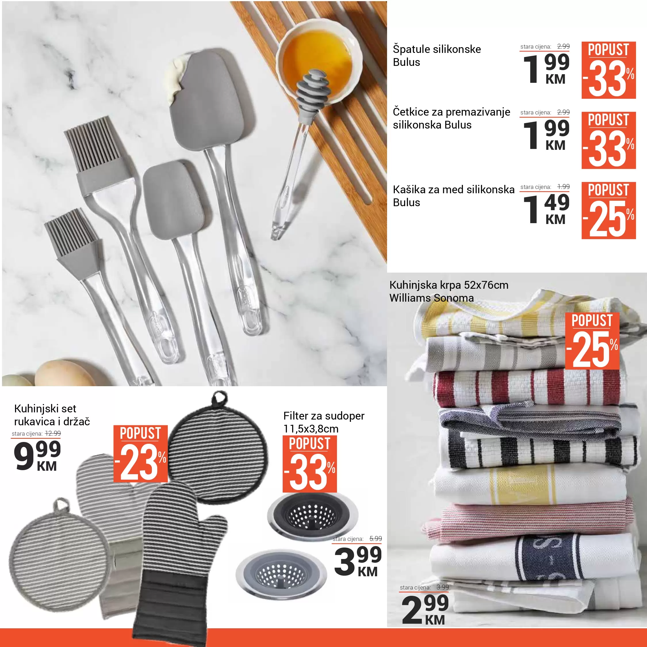 Tropic katalog SVE ZA DOM 27.2-31.3.2023.