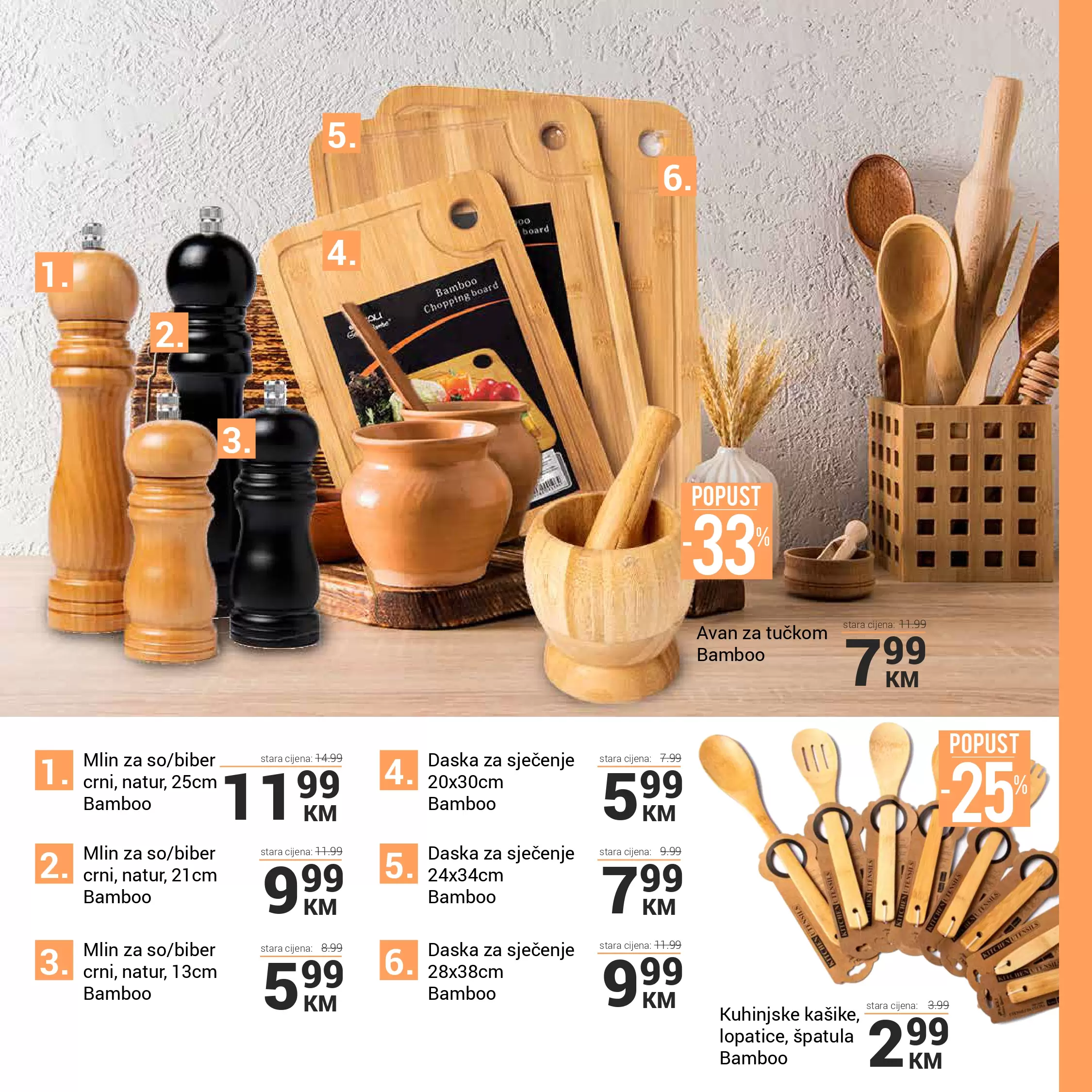 Tropic katalog SVE ZA DOM 27.2-31.3.2023.