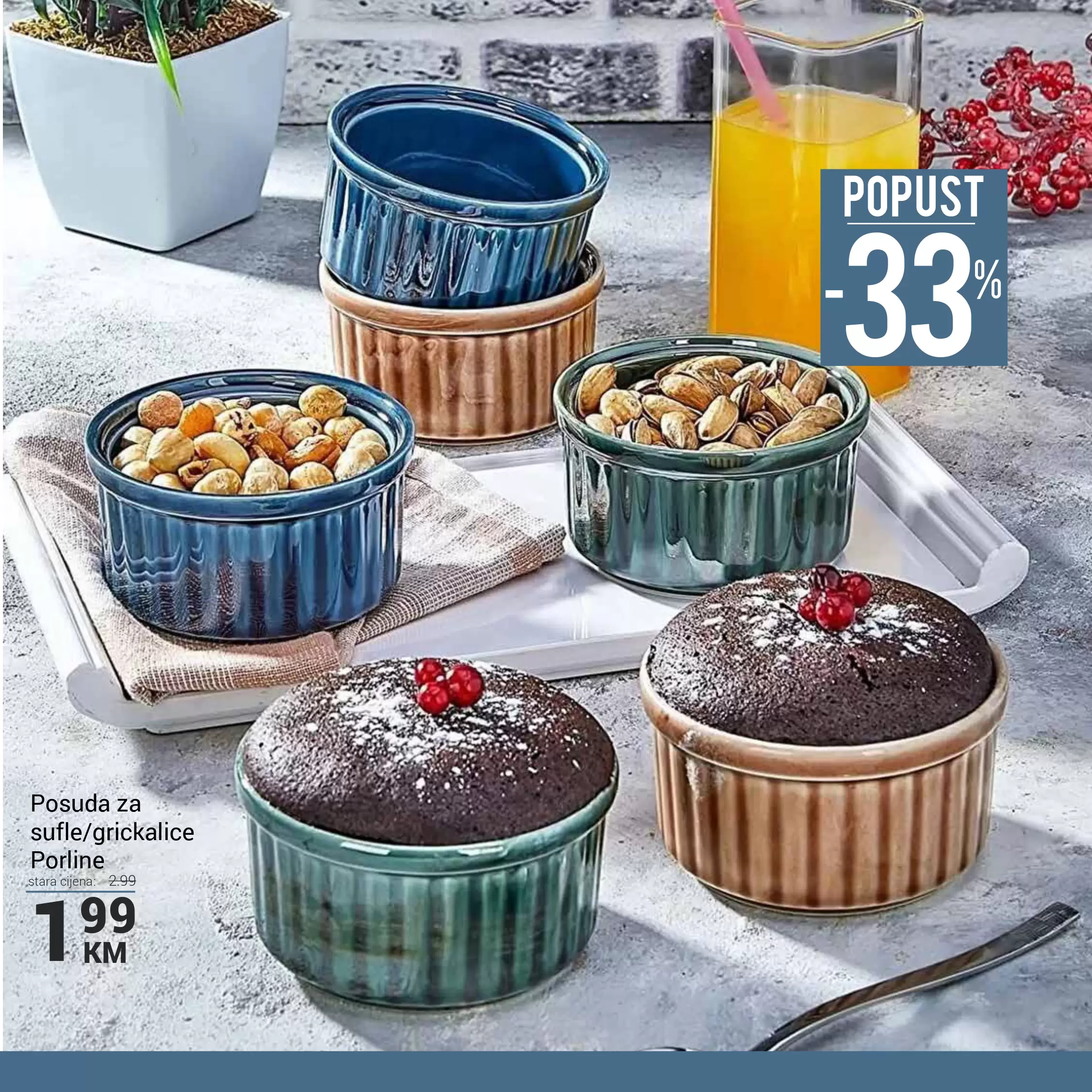 Tropic katalog SVE ZA DOM 27.2-31.3.2023.