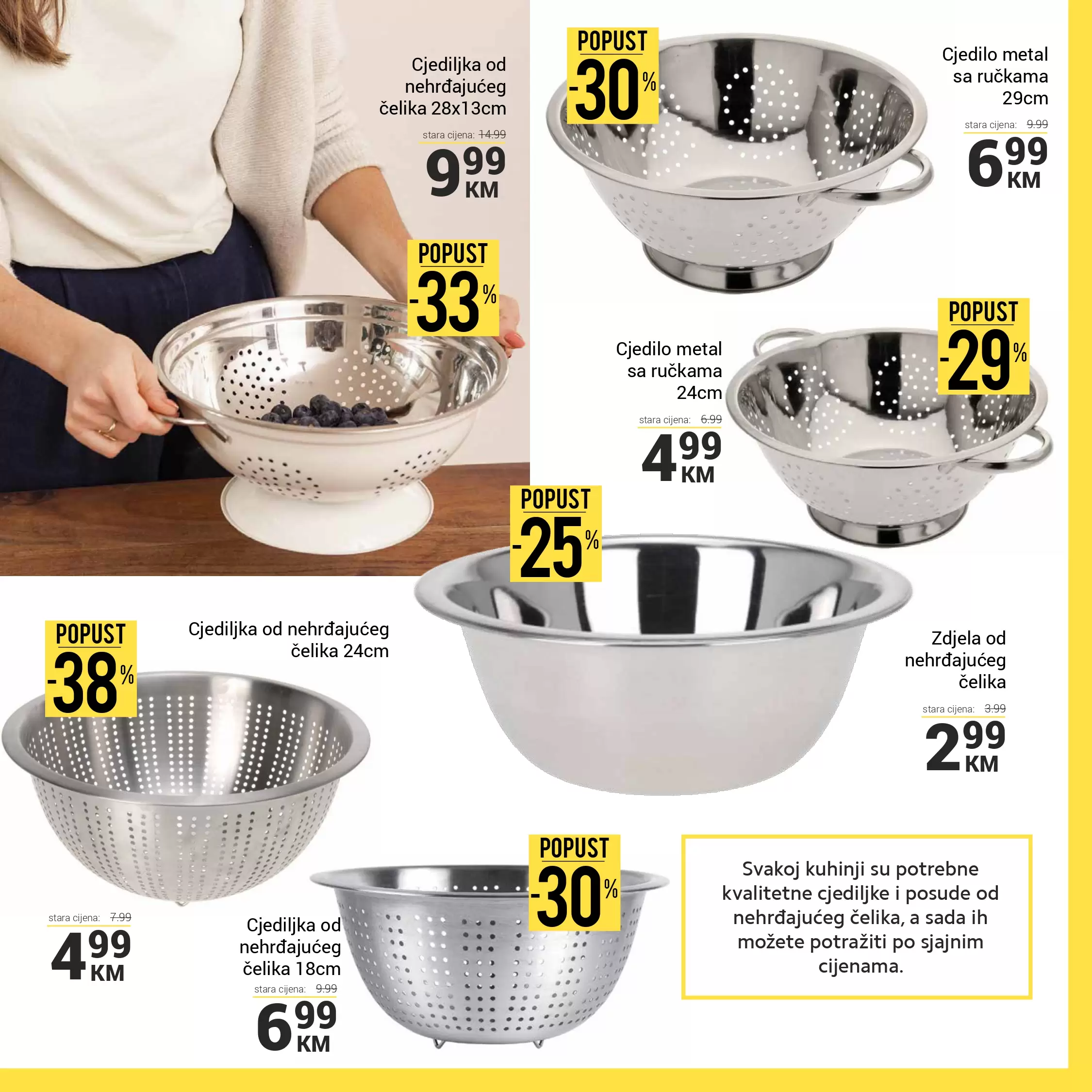 Tropic katalog SVE ZA DOM 27.2-31.3.2023.