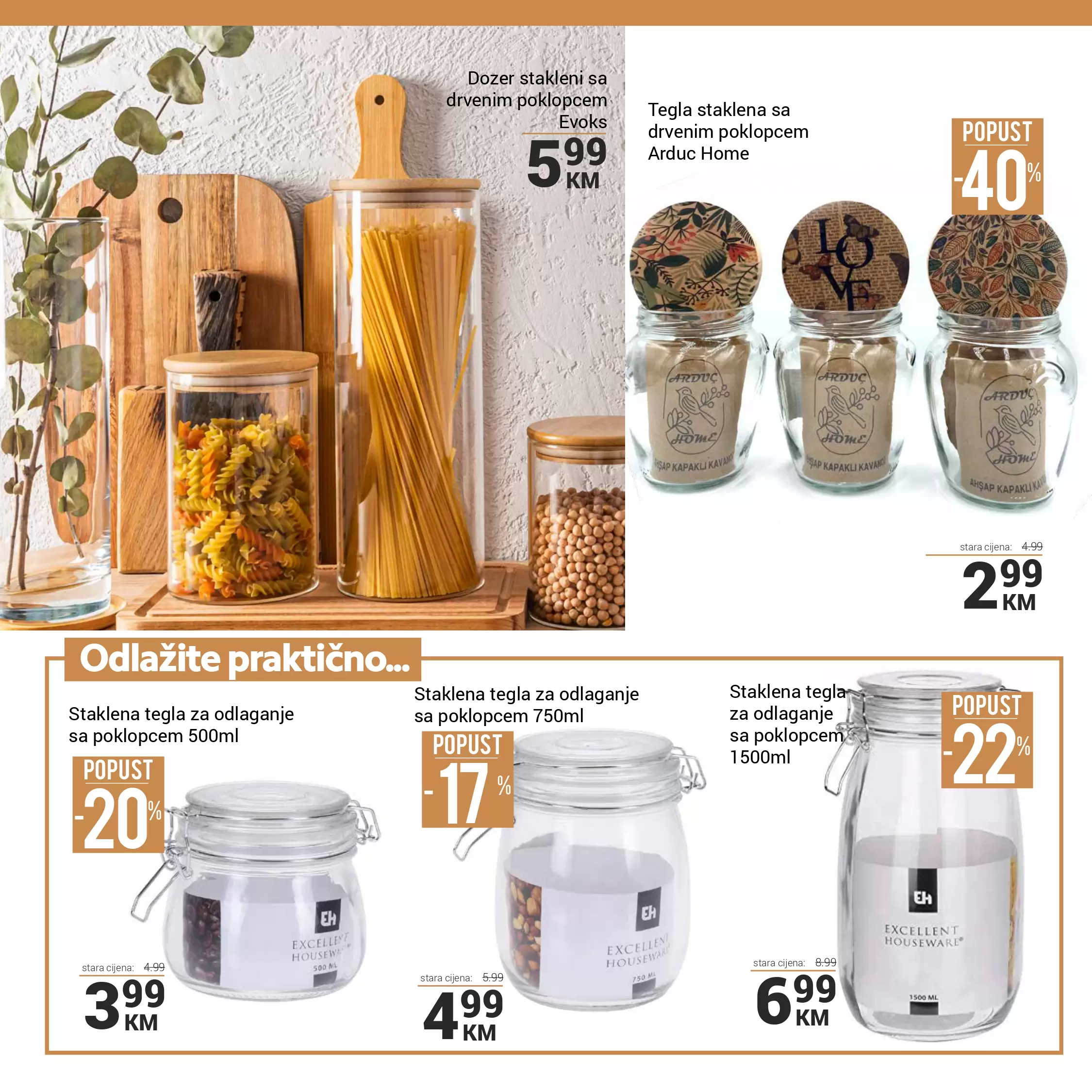 Tropic katalog SVE ZA DOM 27.2-31.3.2023.