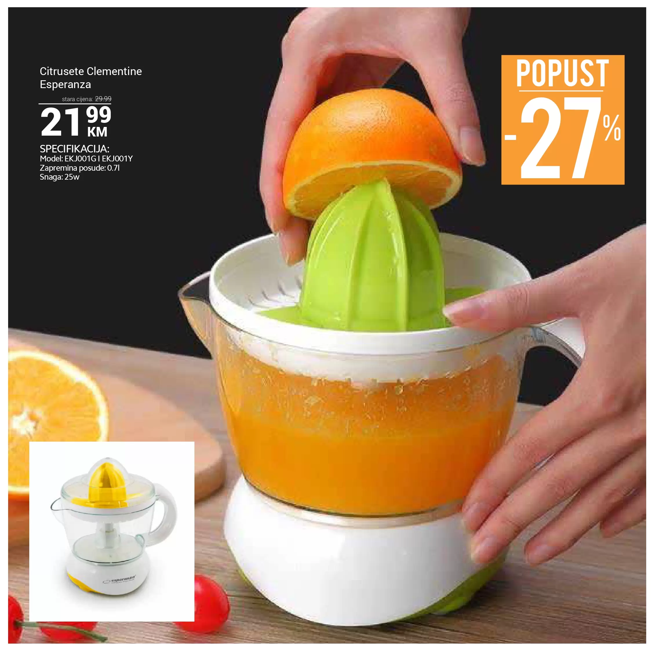 Tropic katalog SVE ZA DOM 27.2-31.3.2023.